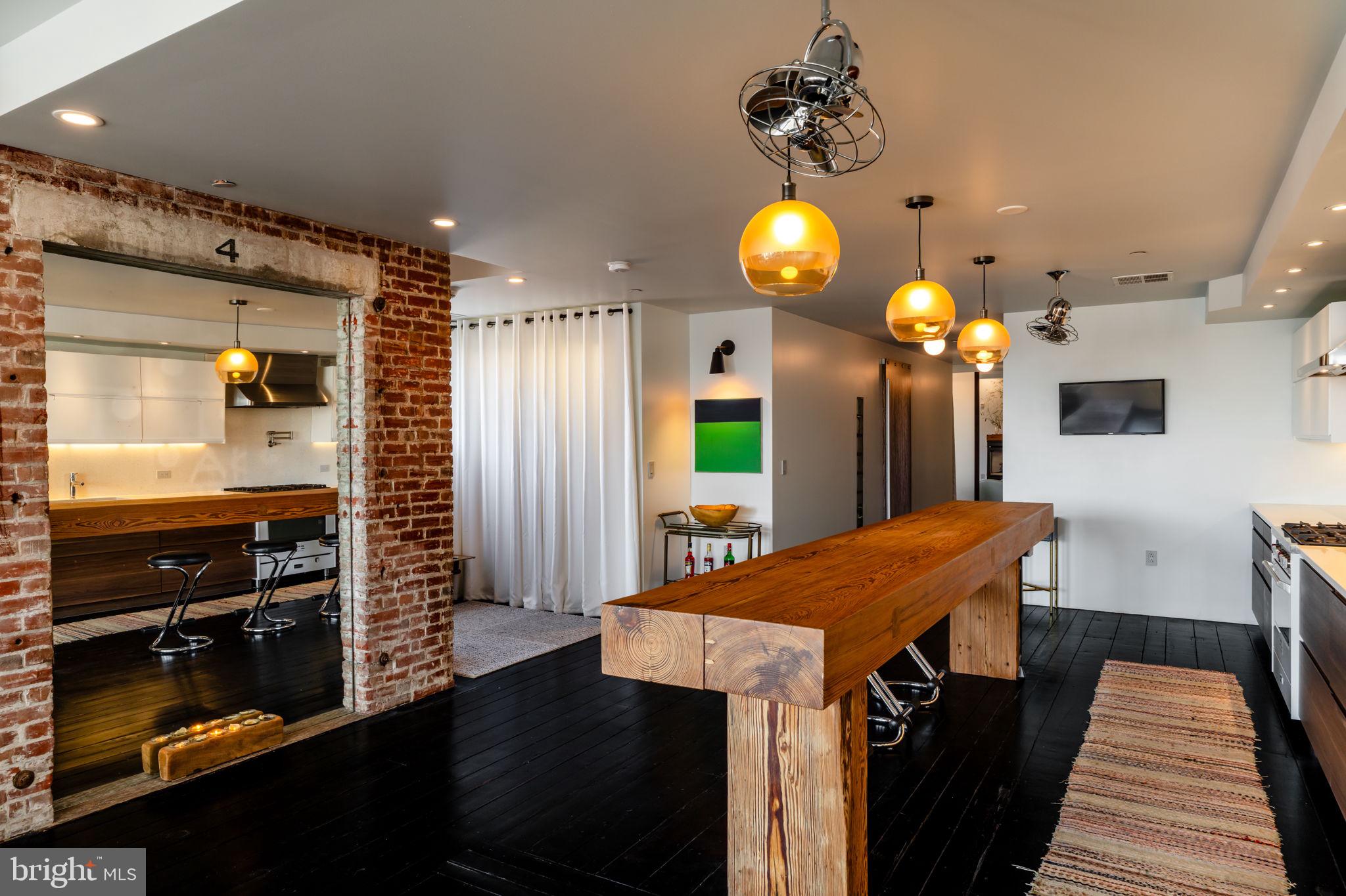 OLD CITY - Residential