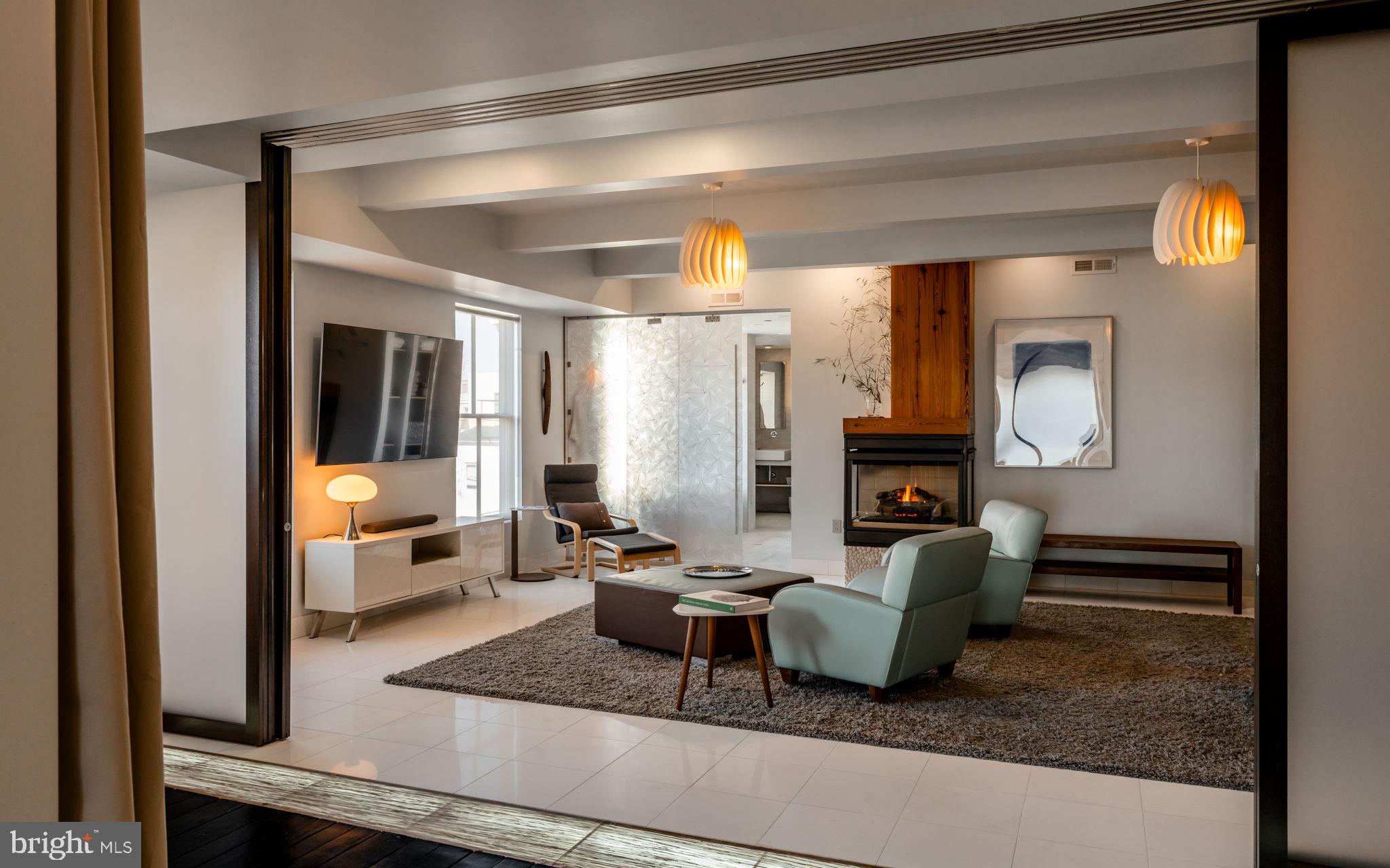 OLD CITY - Residential