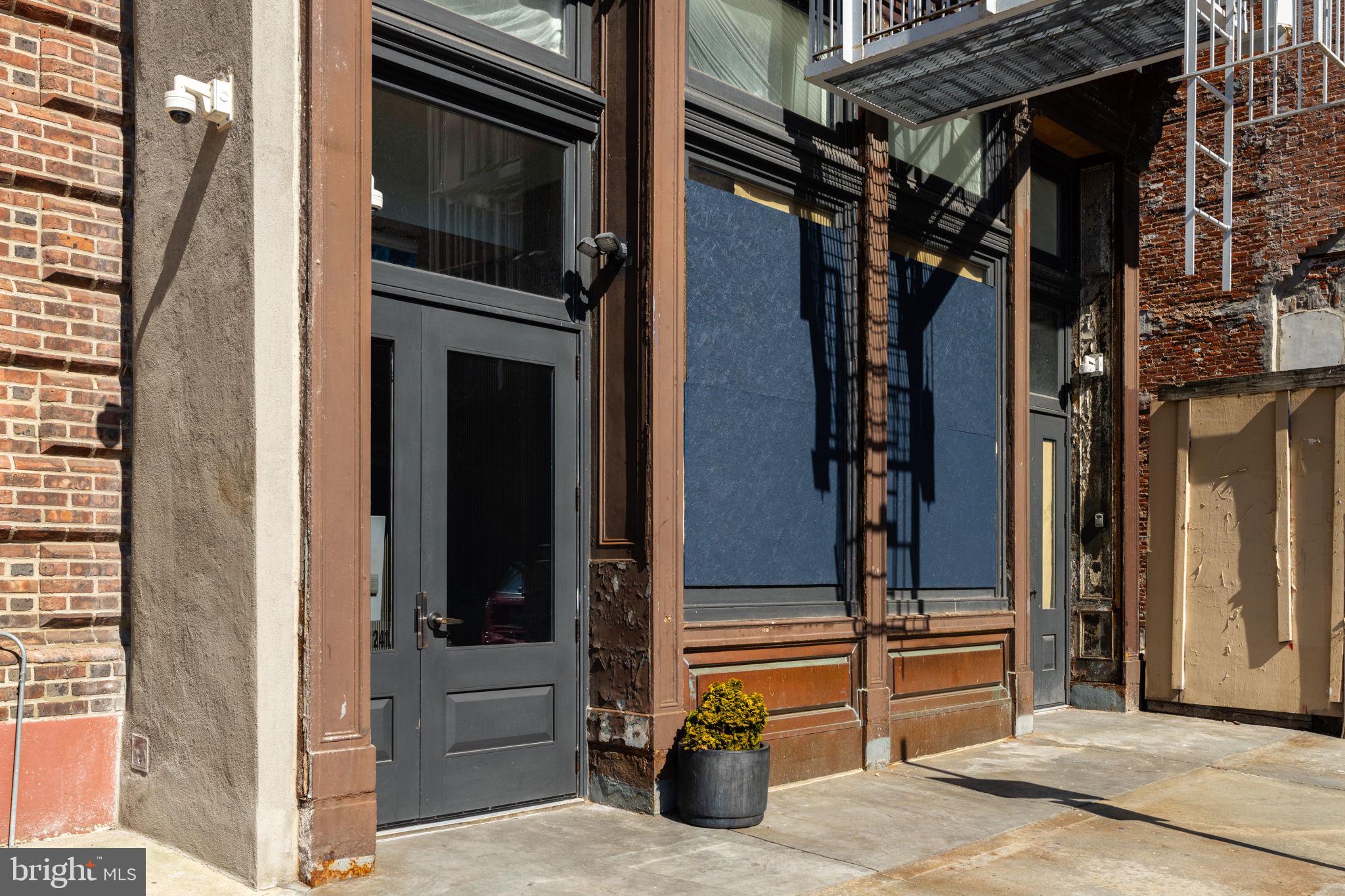 OLD CITY - Residential