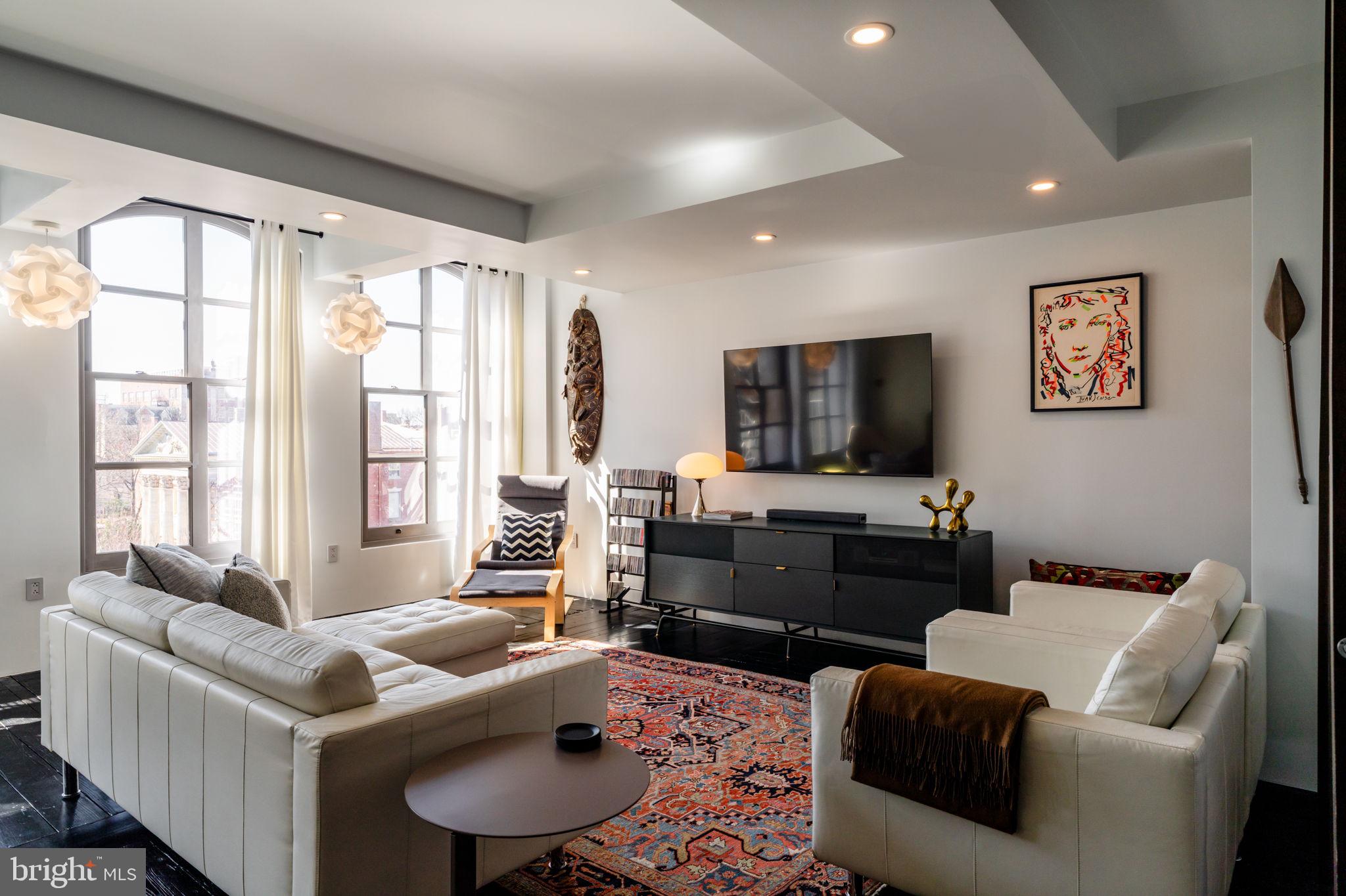 OLD CITY - Residential