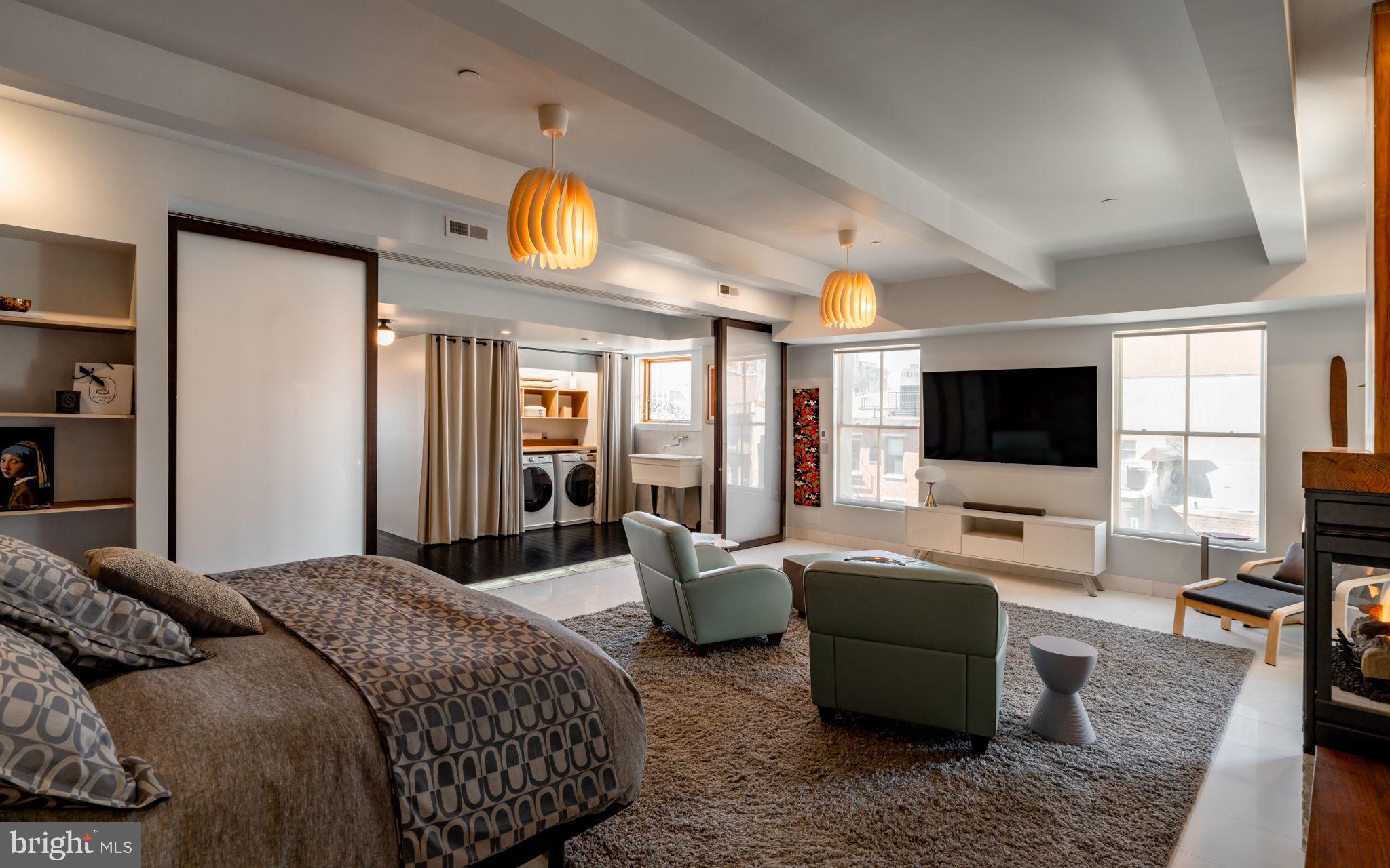 OLD CITY - Residential