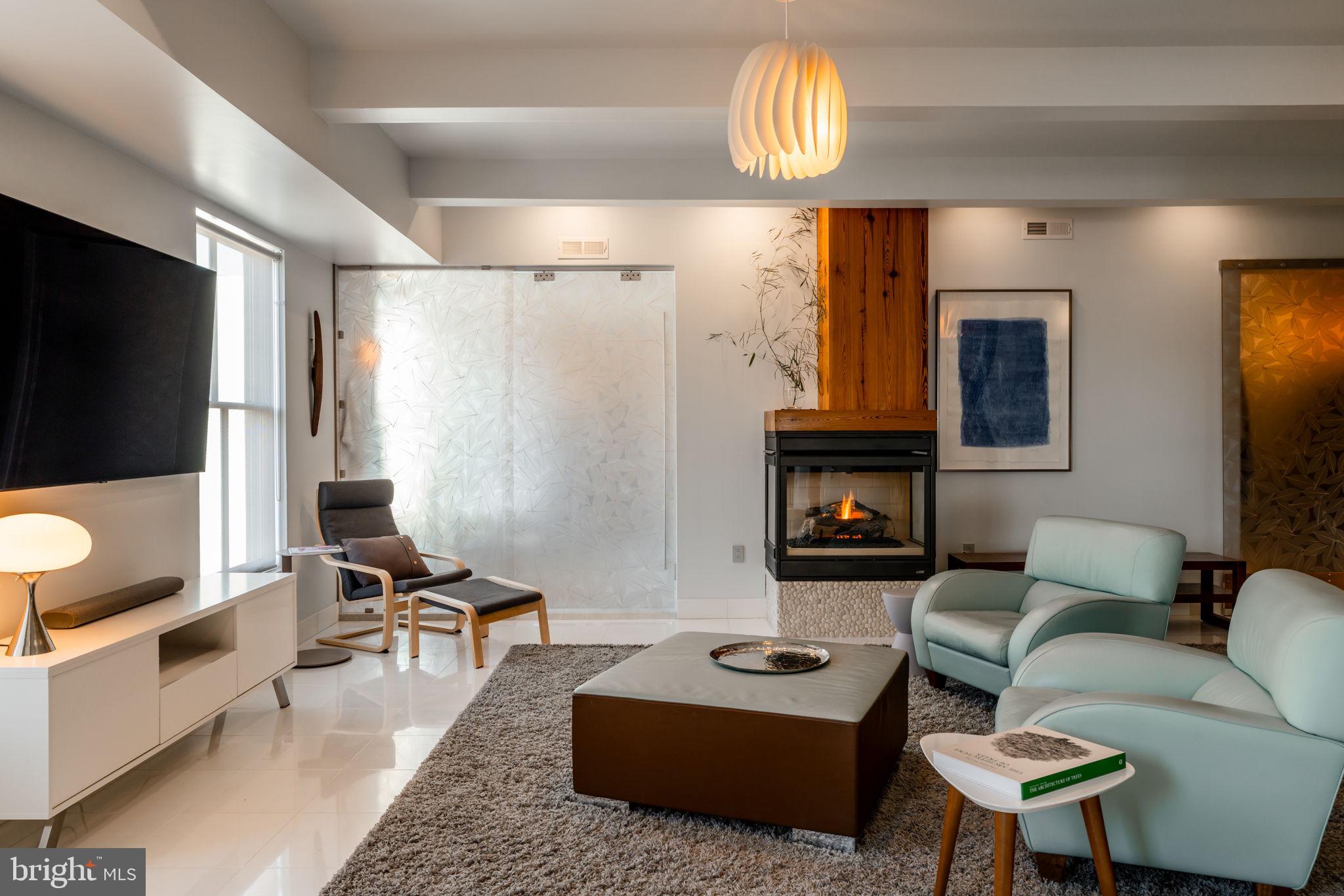 OLD CITY - Residential