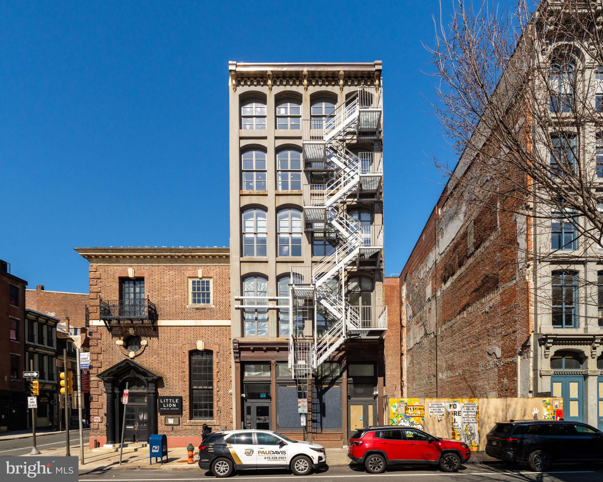 OLD CITY - Residential