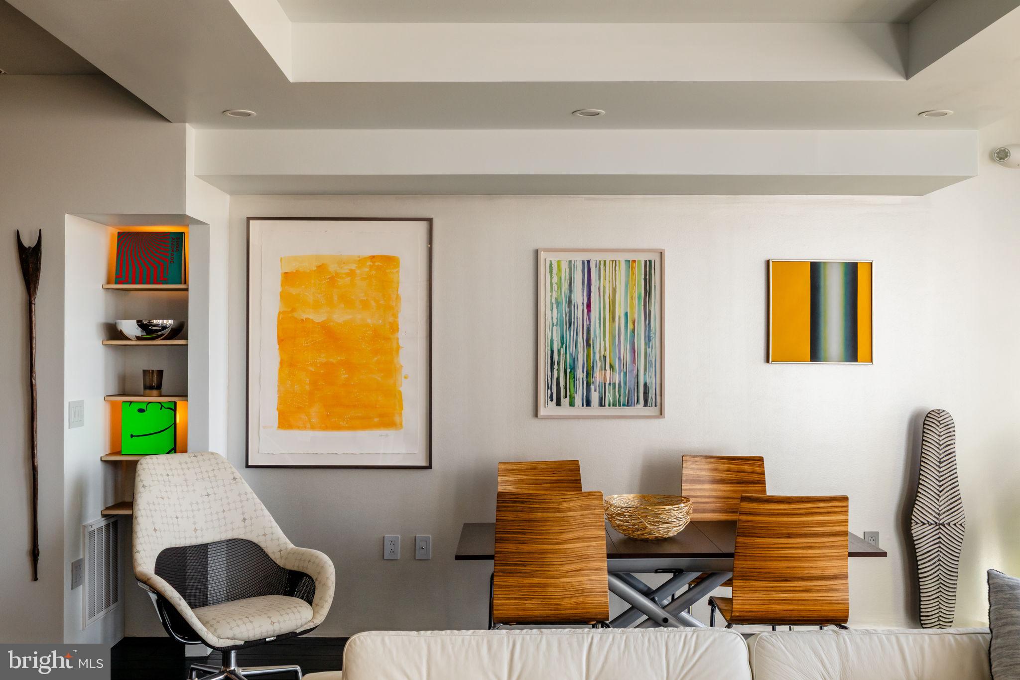 OLD CITY - Residential