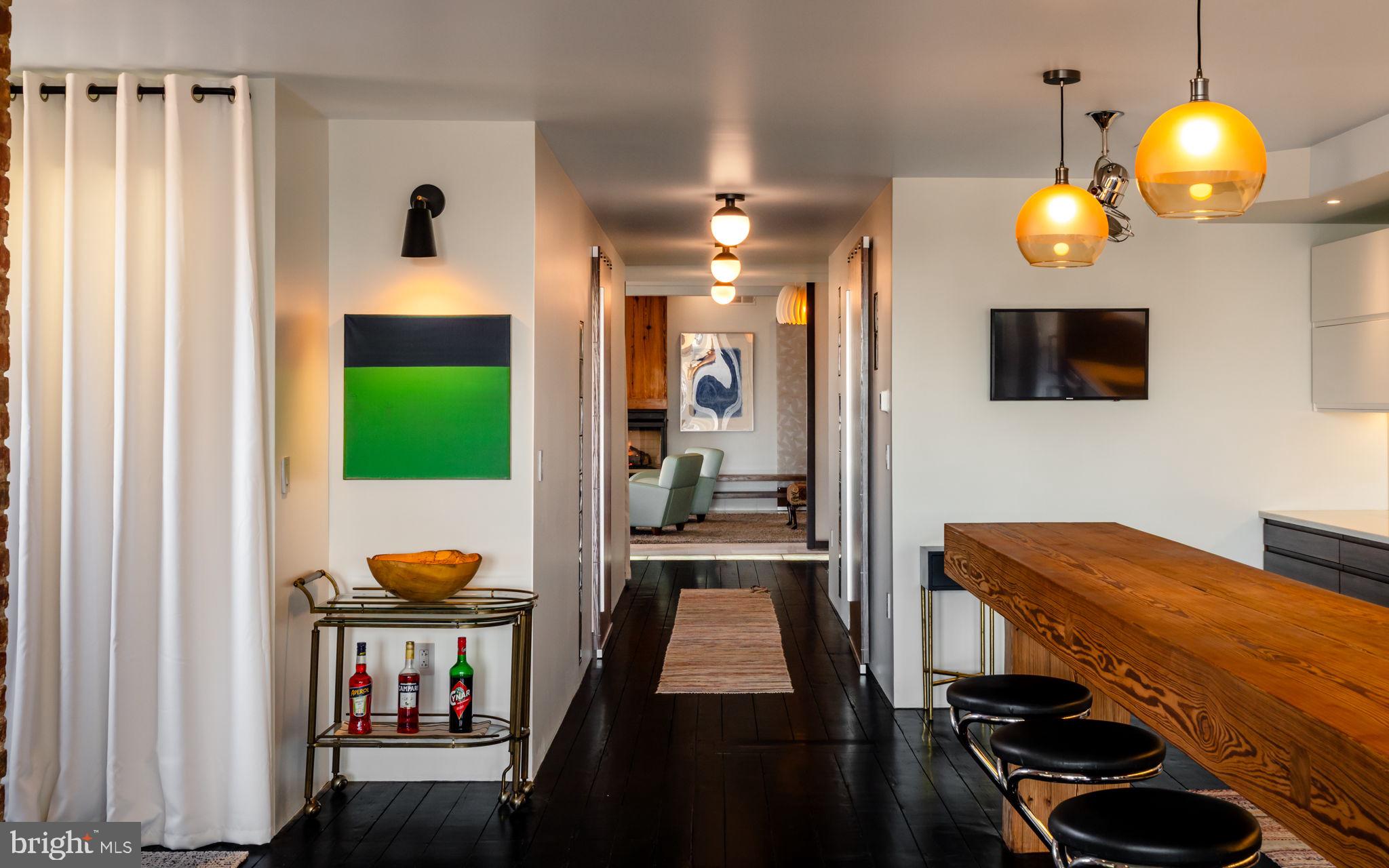 OLD CITY - Residential