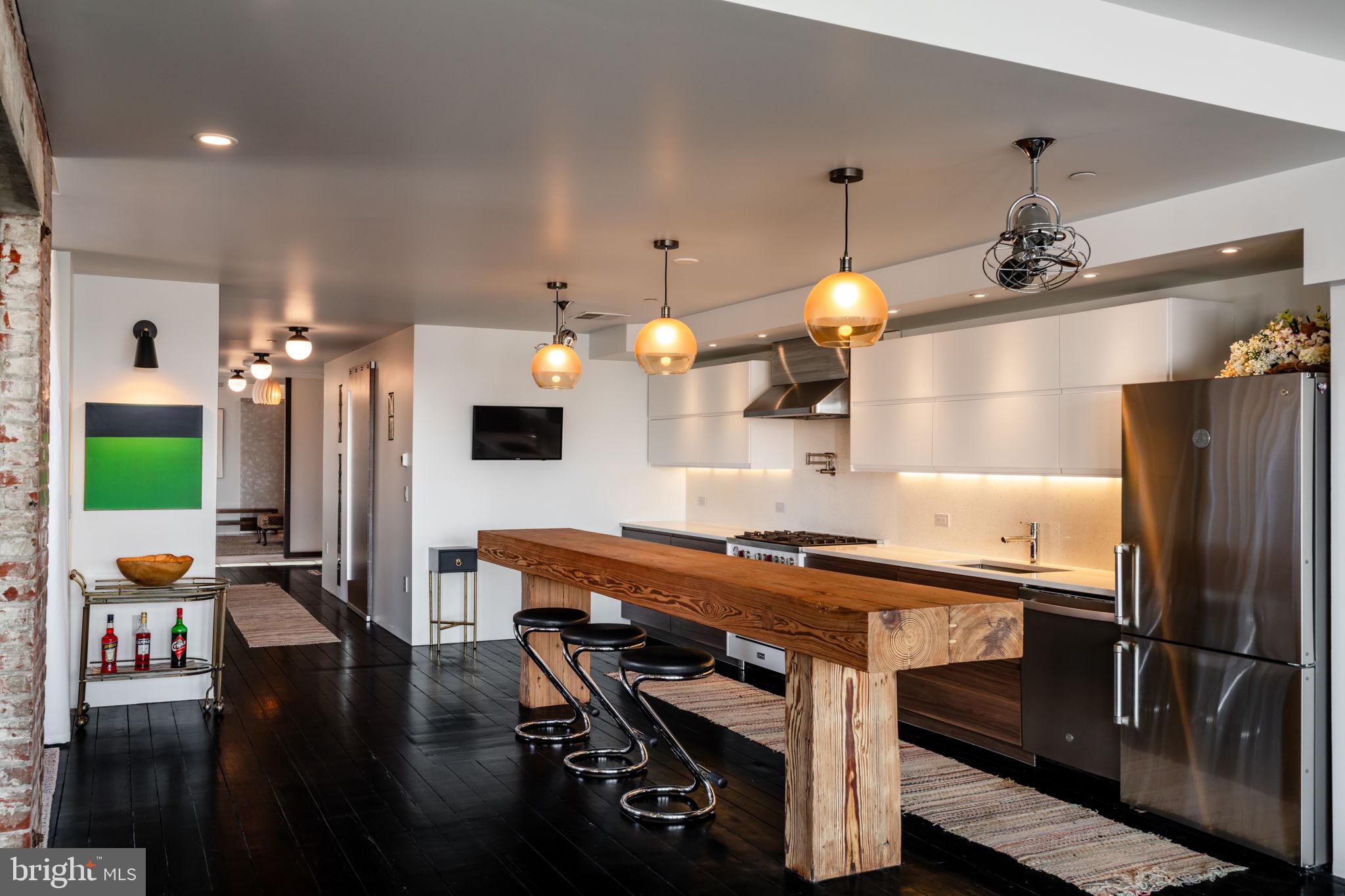 OLD CITY - Residential