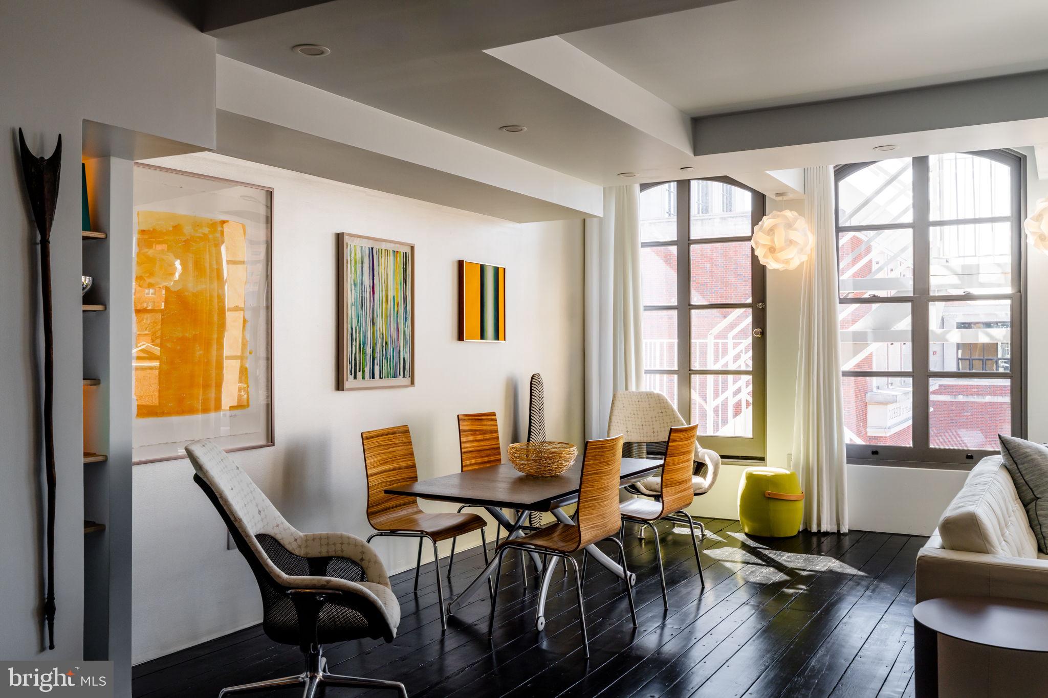 OLD CITY - Residential