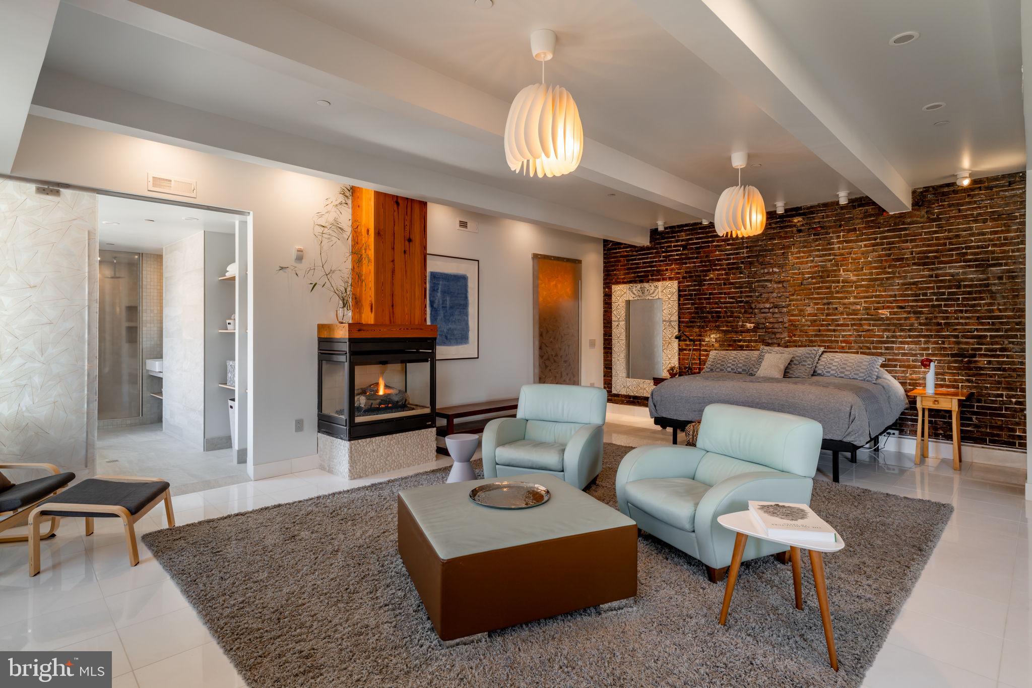 OLD CITY - Residential