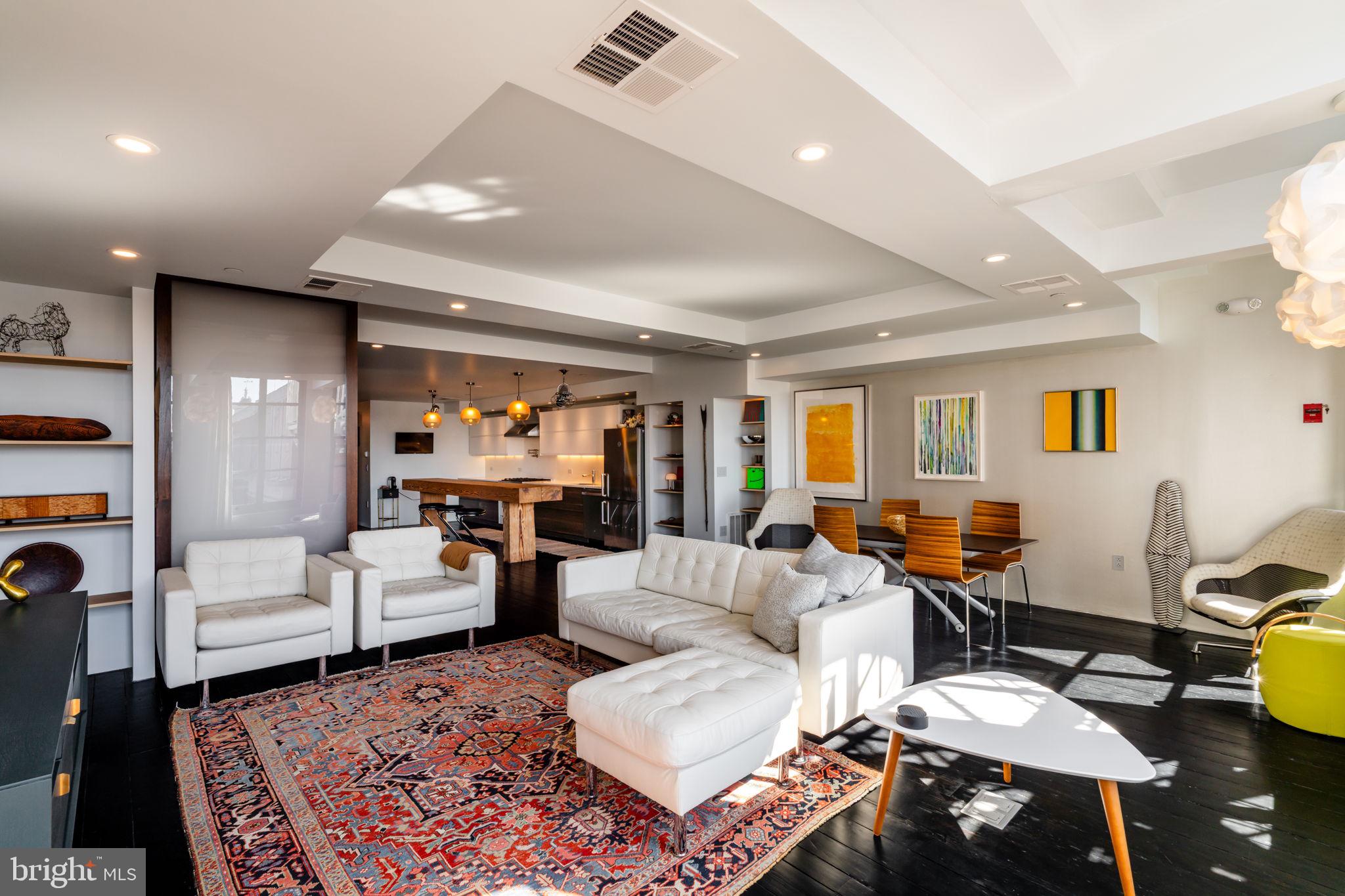 OLD CITY - Residential