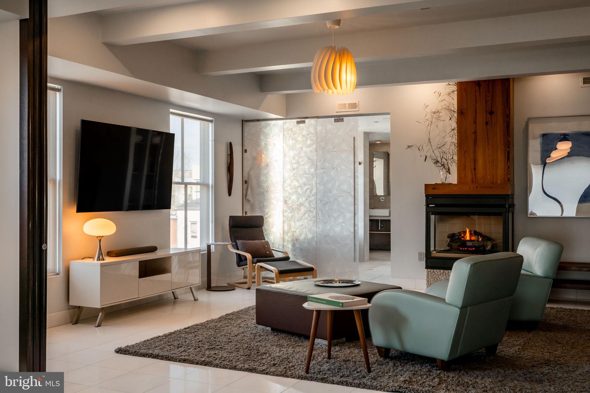 OLD CITY - Residential