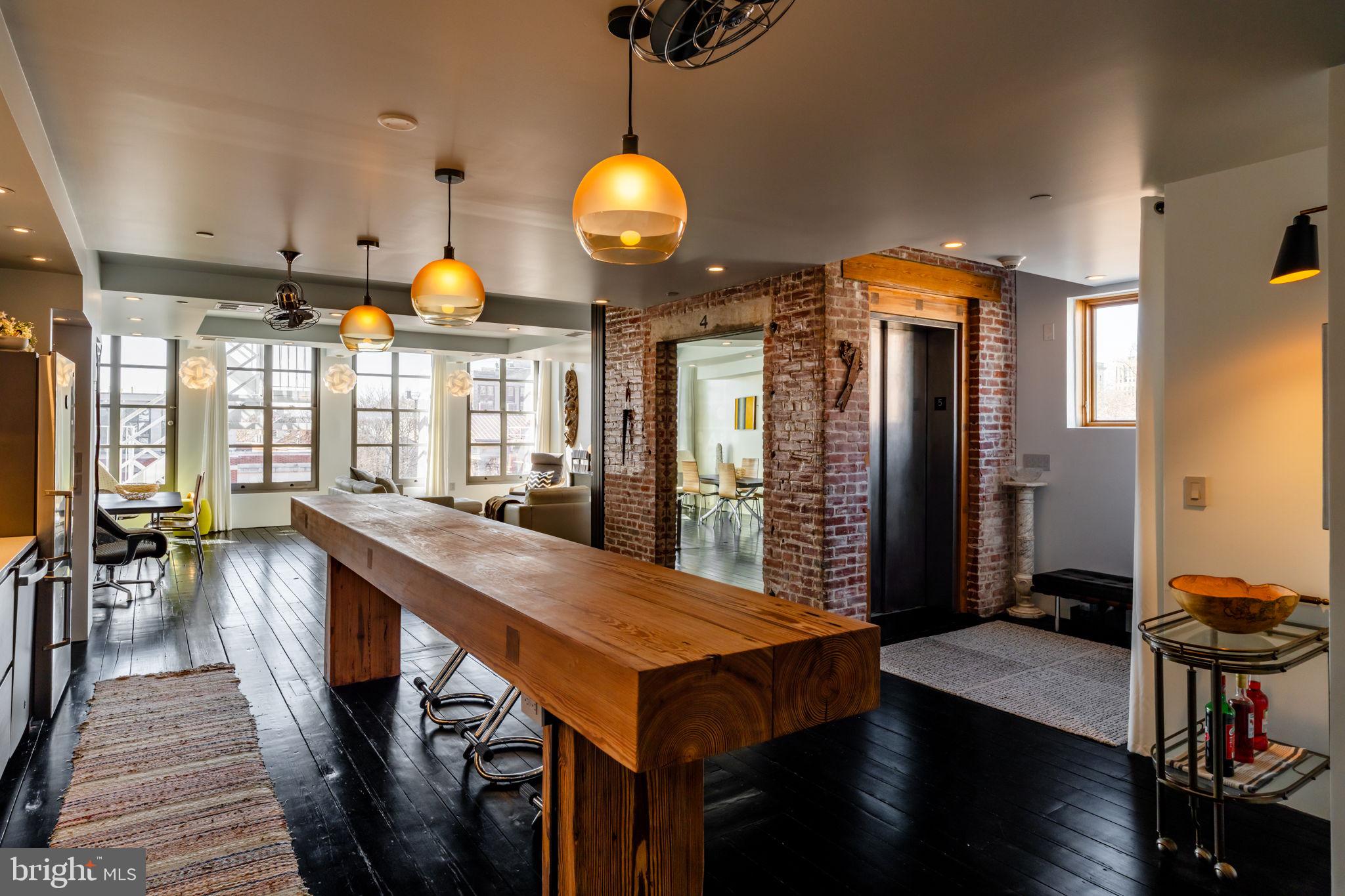 OLD CITY - Residential