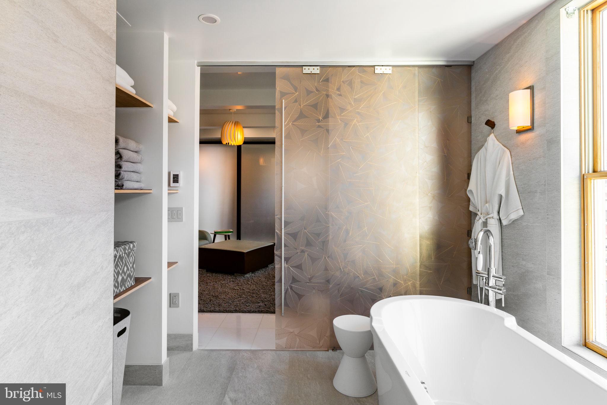 OLD CITY - Residential