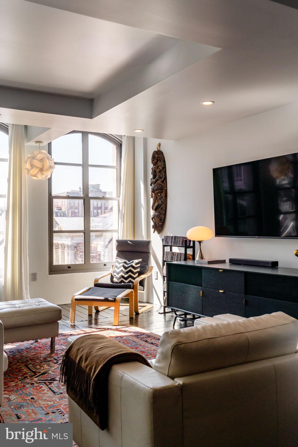 OLD CITY - Residential