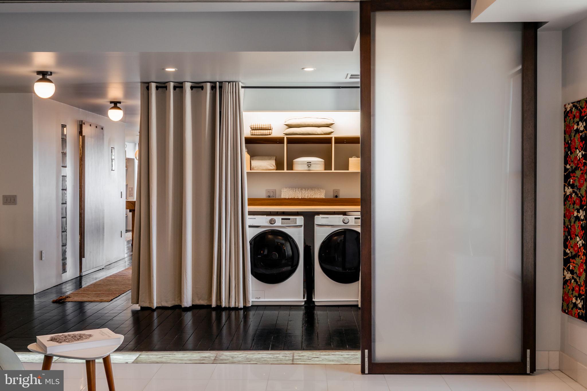 OLD CITY - Residential