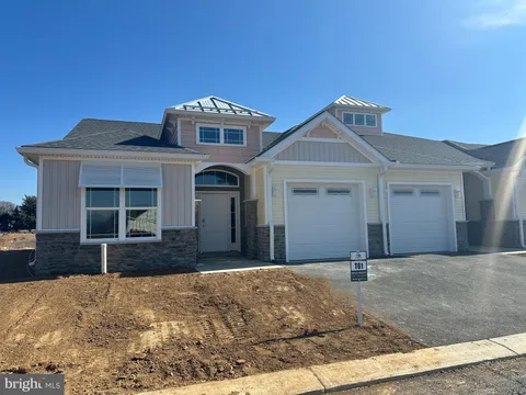 710 Sandalwood Circle, Chambersburg, PA 17202 - MLS#: PAFL2025484