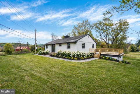 Homes For Sale - 3190 Lewisberry Road<br/> York County, YORK HAVEN, PA 17370