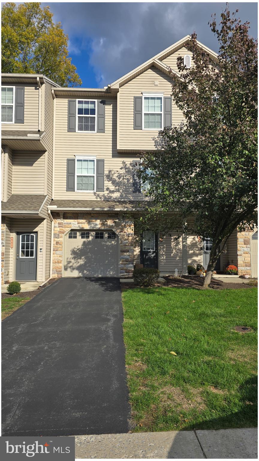 SILVER CREEK - Residential Lease