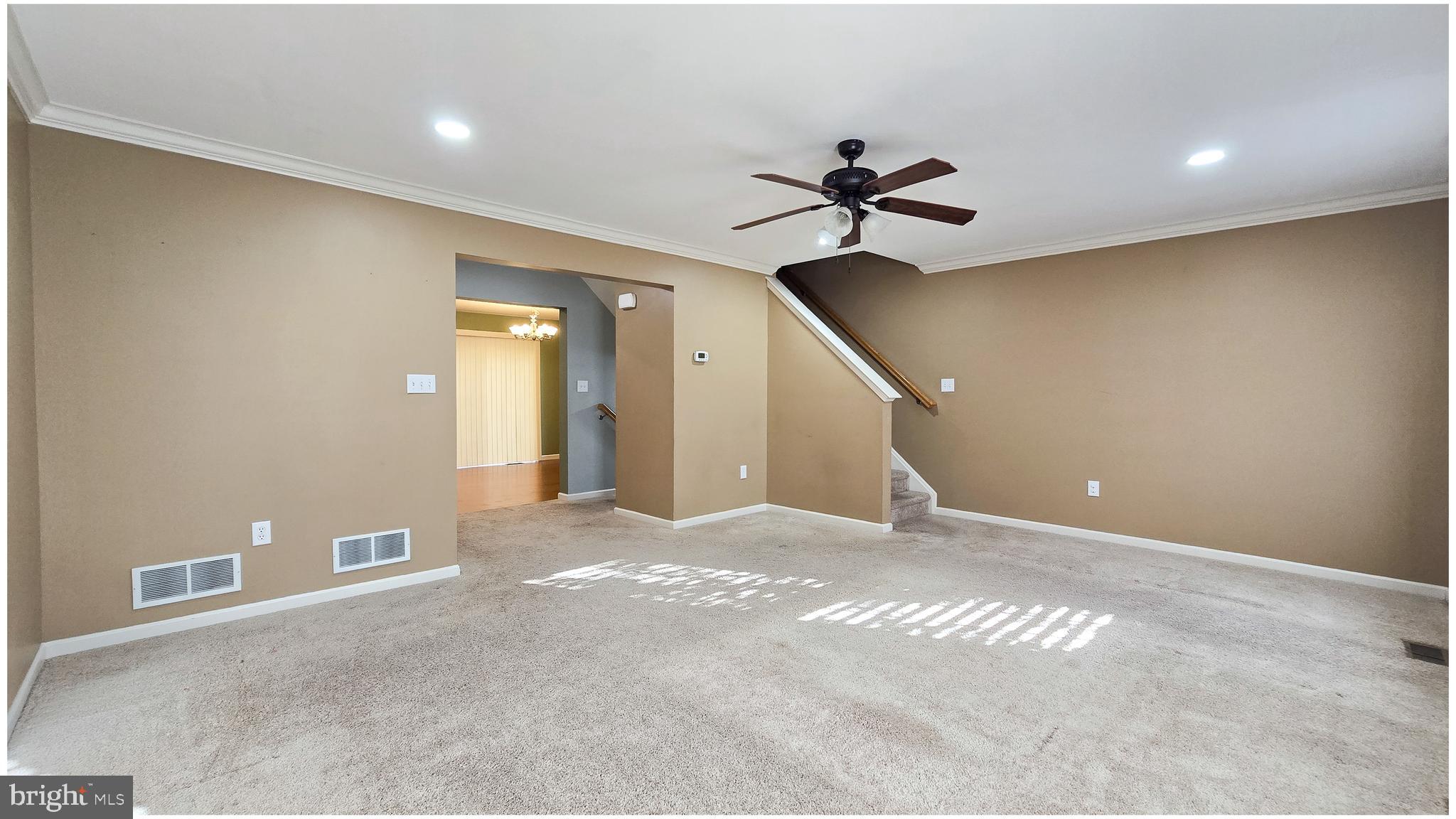 SILVER CREEK - Residential Lease