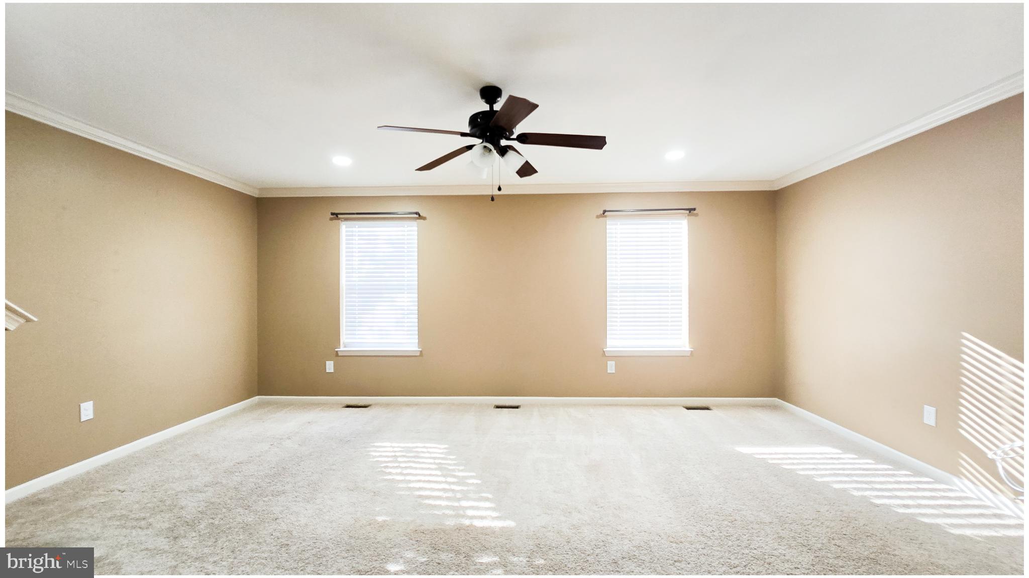 SILVER CREEK - Residential Lease