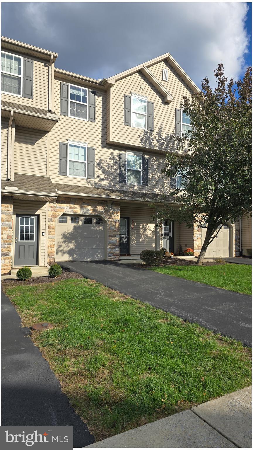 SILVER CREEK - Residential Lease