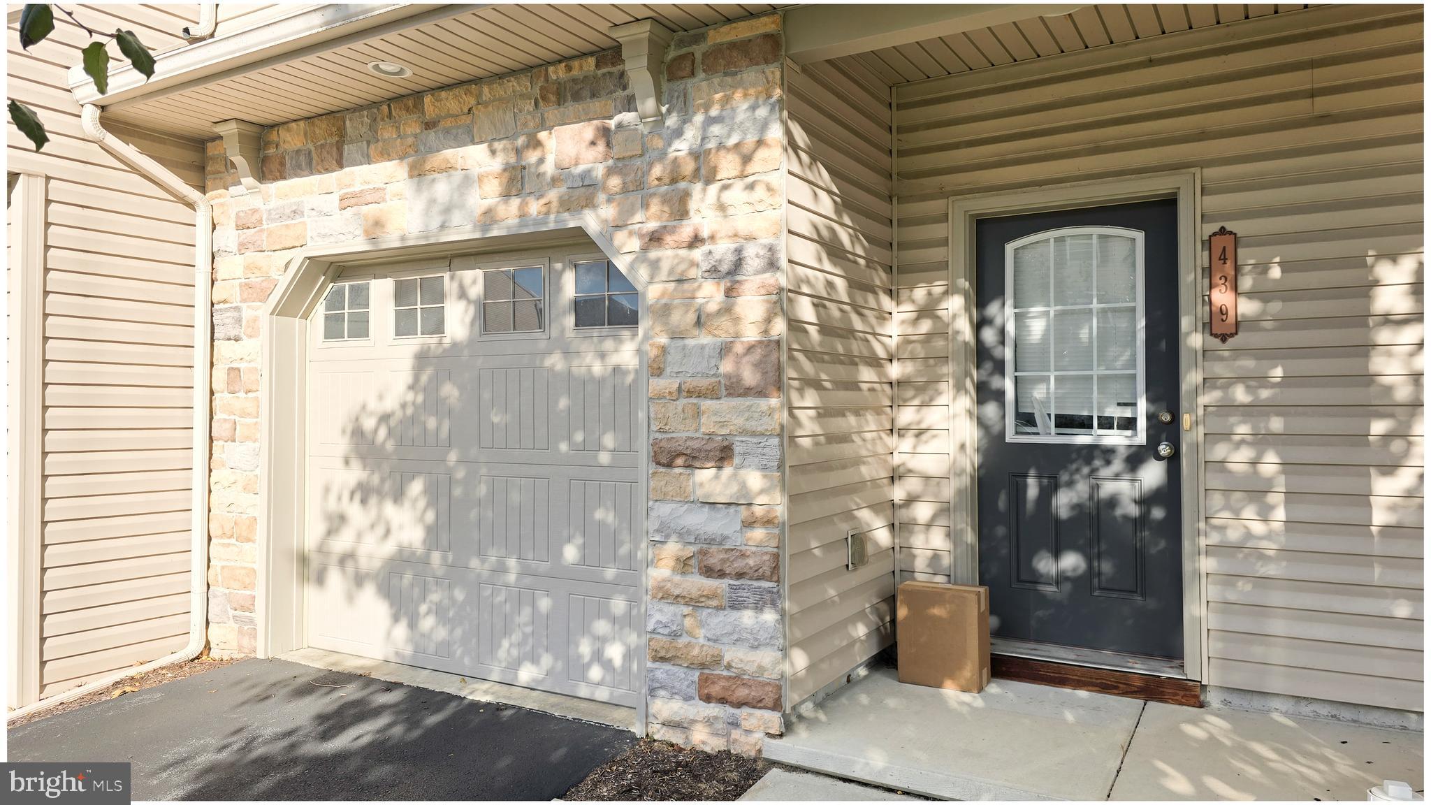 SILVER CREEK - Residential Lease