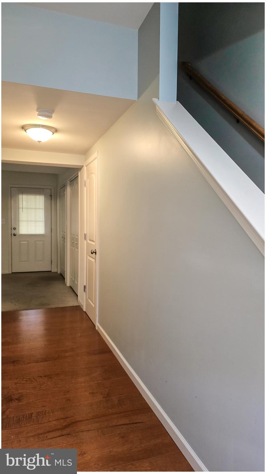 SILVER CREEK - Residential Lease