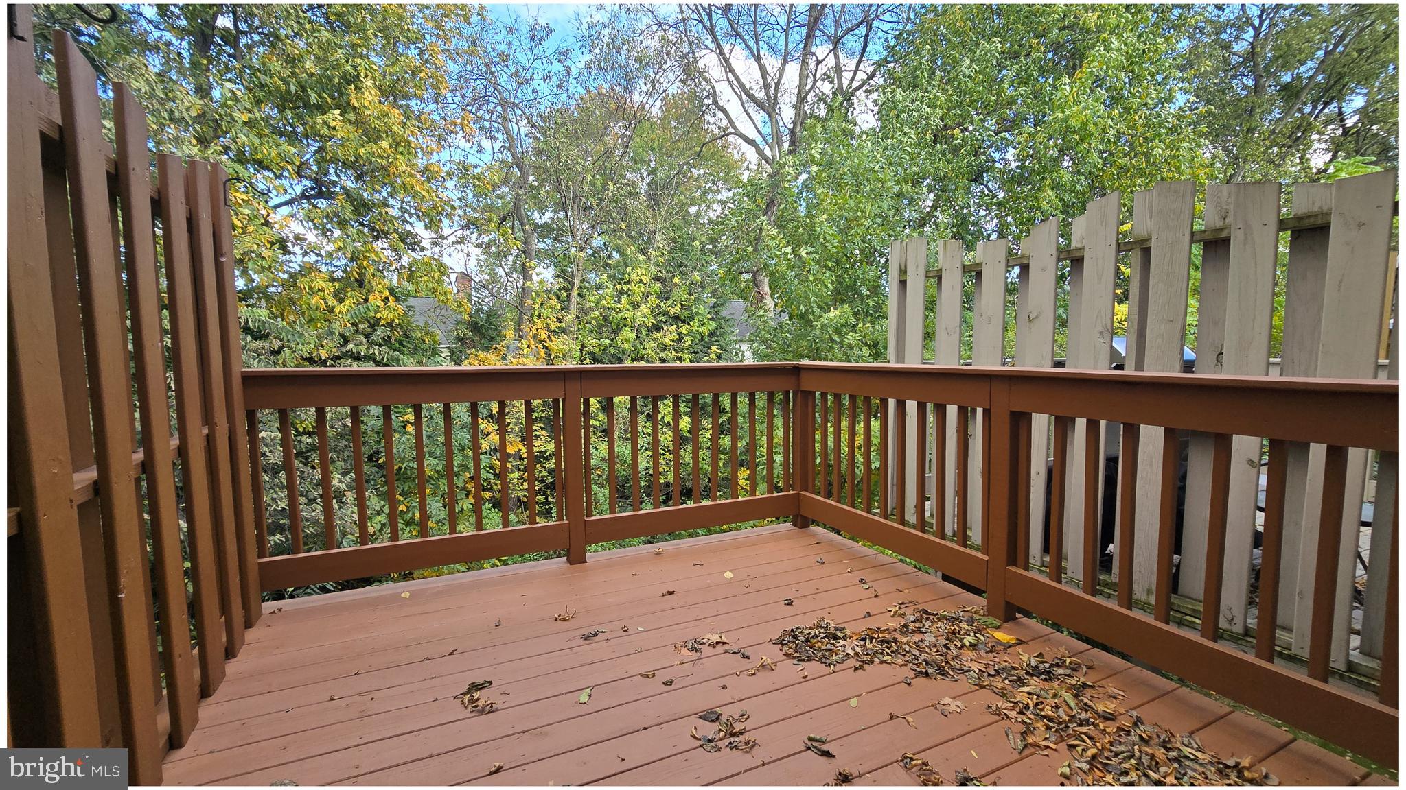 SILVER CREEK - Residential Lease