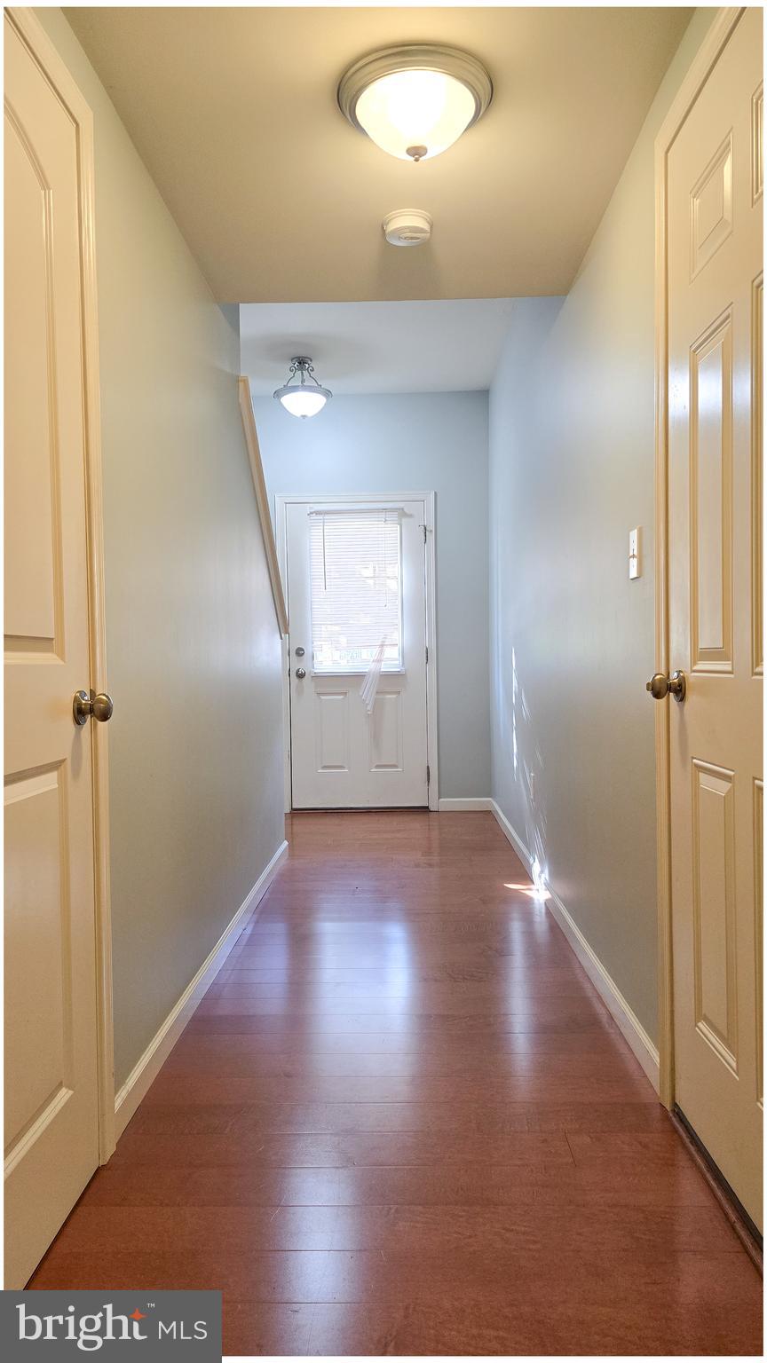 SILVER CREEK - Residential Lease