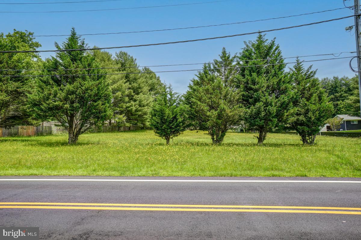Great opportunity to purchase hard to find land approximately 1.1-acres in Bowie. Close to Bowie Blacksox Park and shopping. Zoned residential and nestled between neighboring houses. Bring your own builder and imagination to build your dream home. Buyer must do their own due diligence and responsible for all fees. No percolation test, no survey, no permits of any kind are available for this lot. Public electricity, water and sewer septic off street and nearby but not present on property. Photo bounties are approximations not deemed as accurate. Buyer must do their own boundary survey. Please hurry, ask your agent to make an appointment to walk this fantastic property, this one may not last.