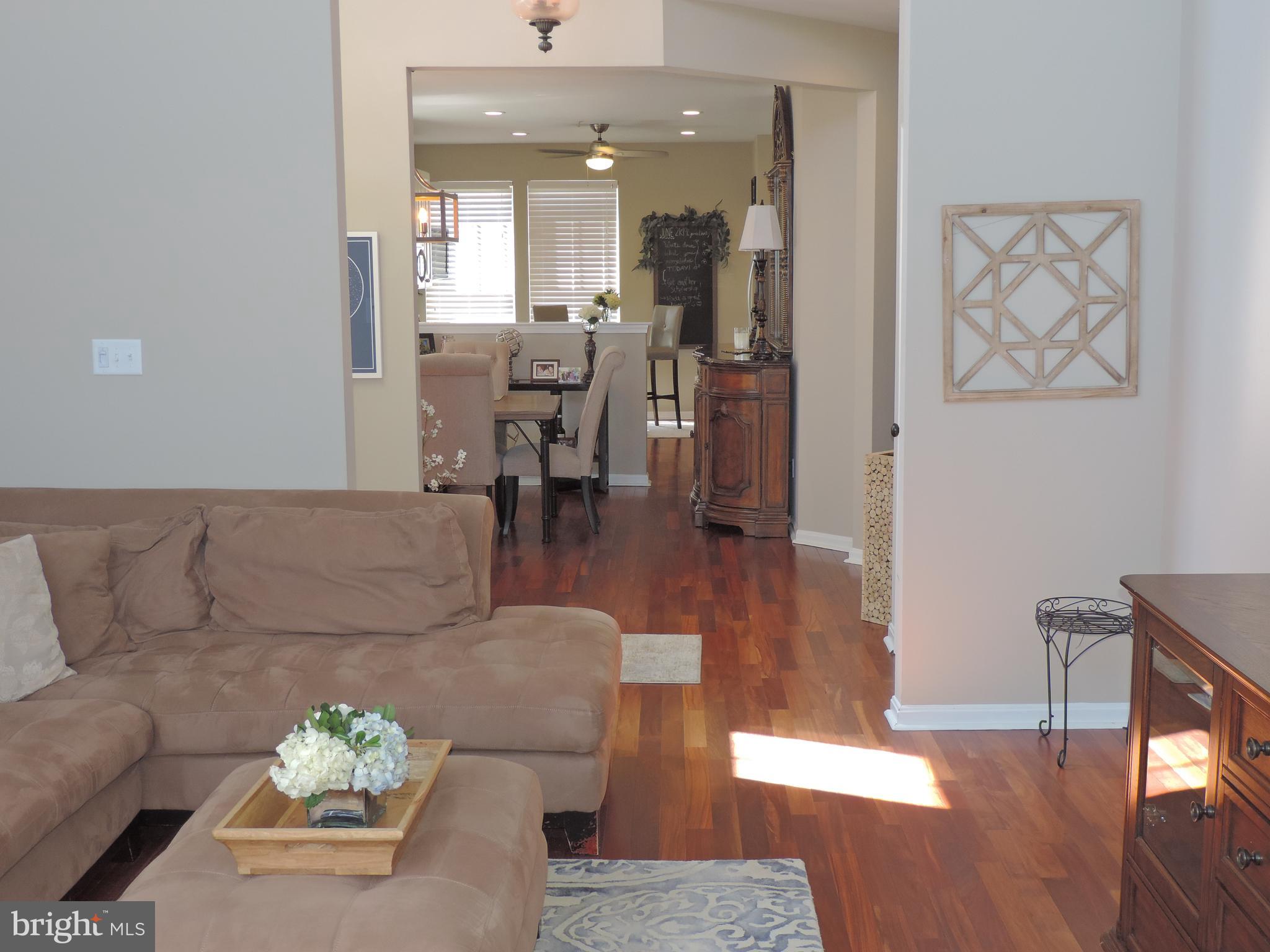 BULLE ROCK - Residential