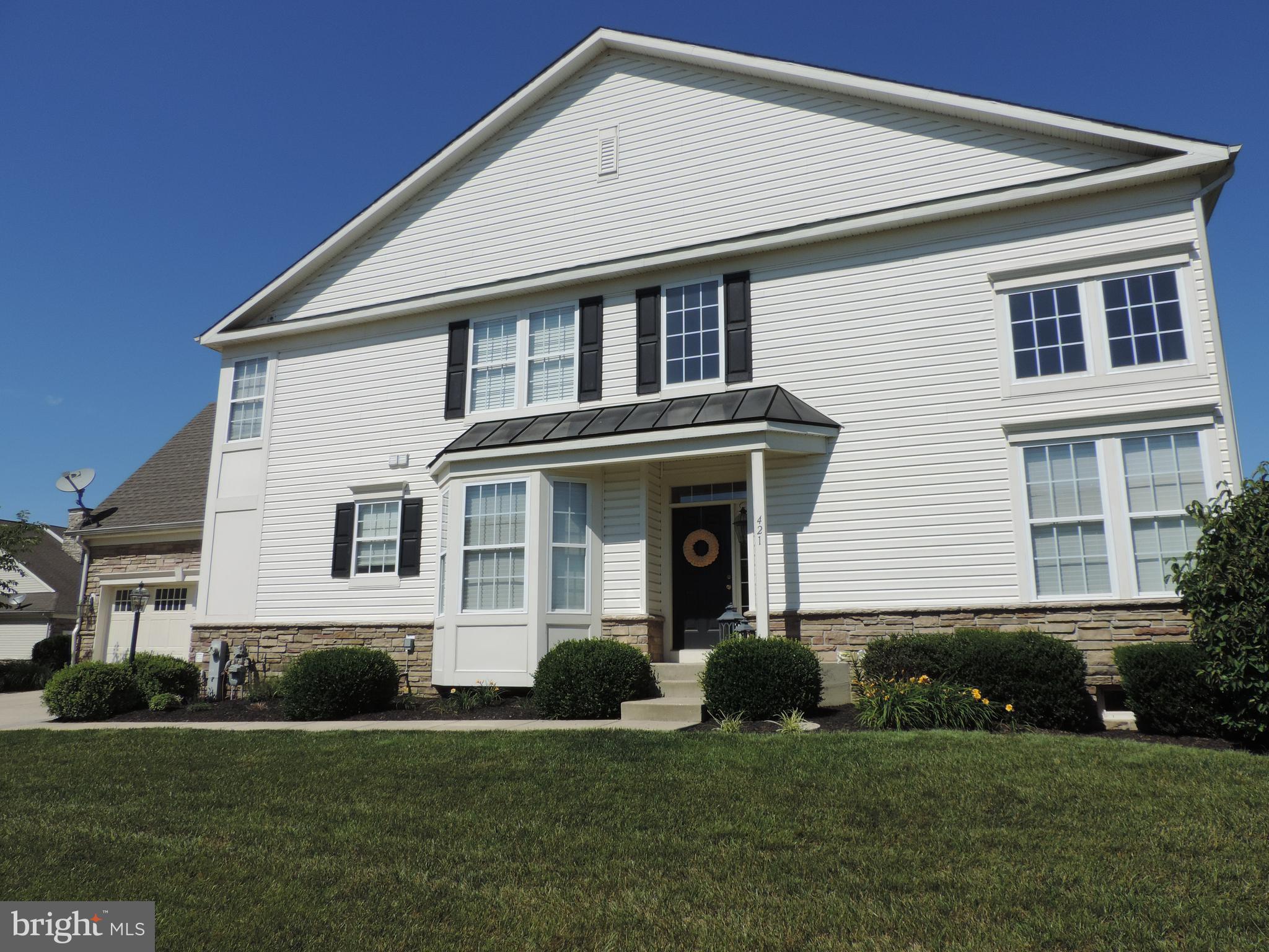 BULLE ROCK - Residential