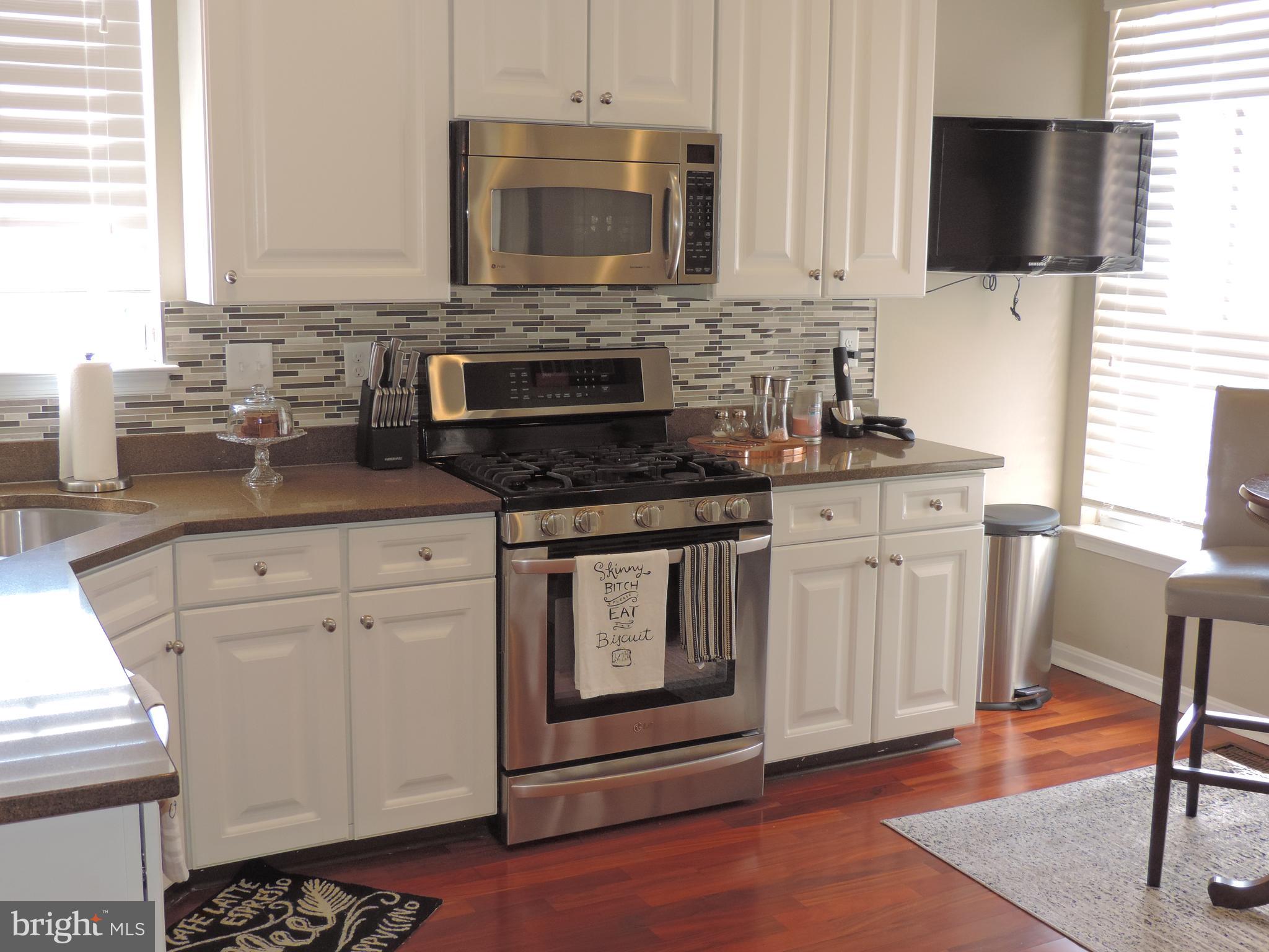 BULLE ROCK - Residential