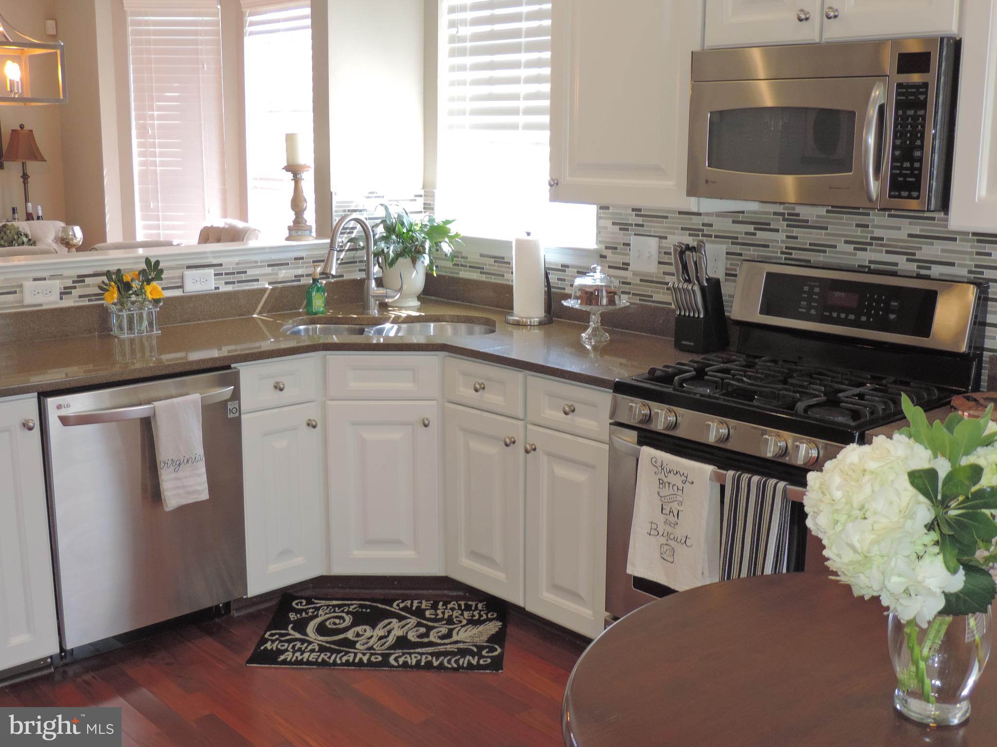 BULLE ROCK - Residential