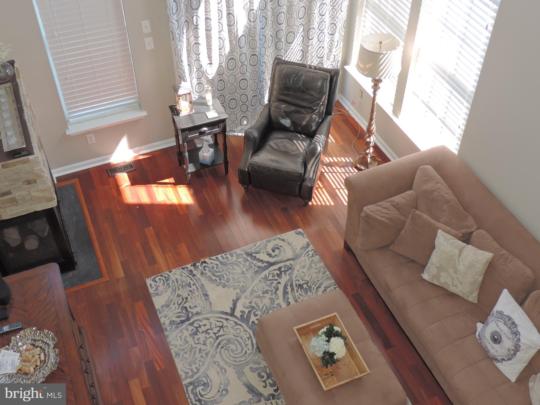 BULLE ROCK - Residential