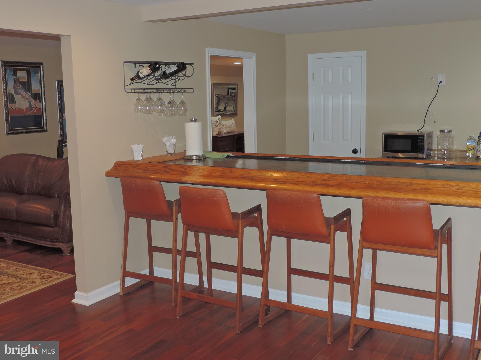 BULLE ROCK - Residential