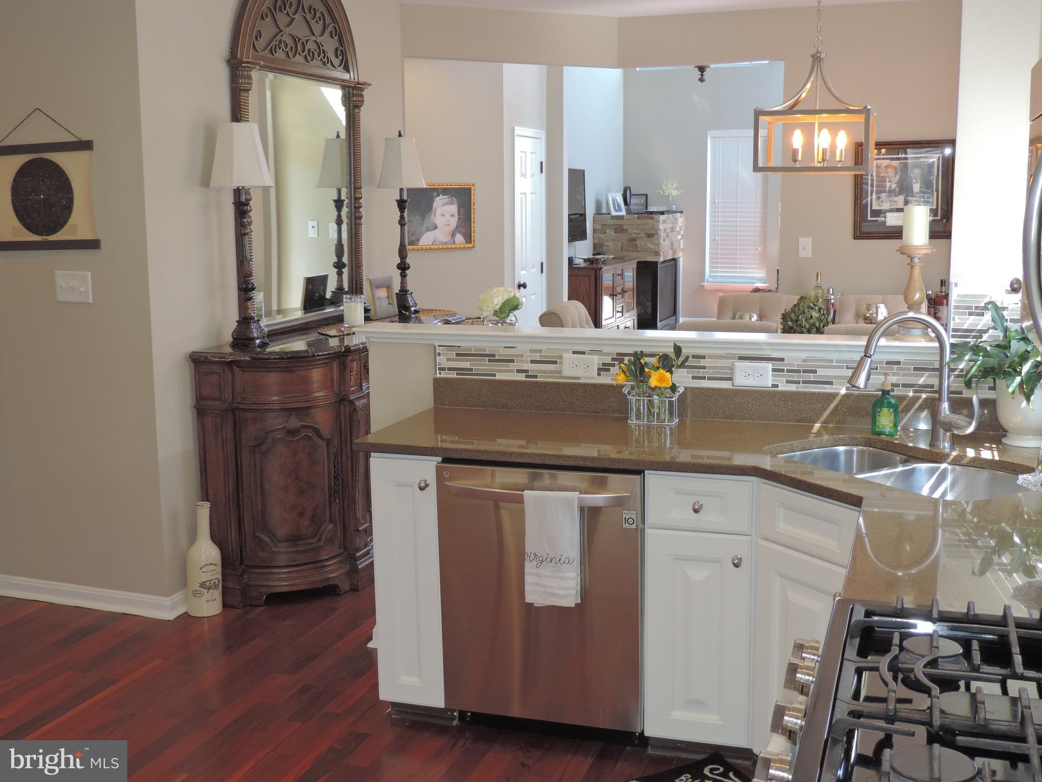 BULLE ROCK - Residential