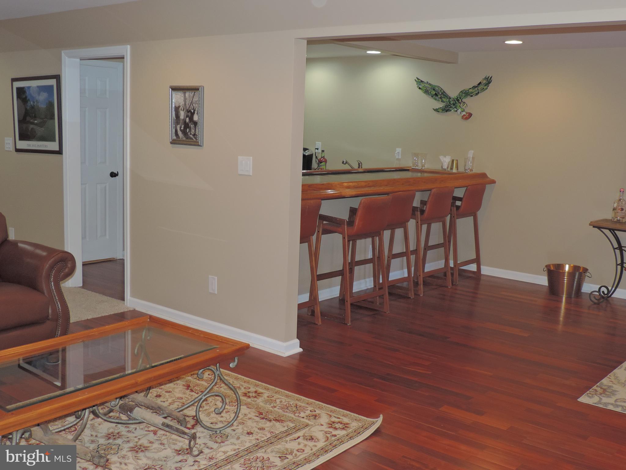 BULLE ROCK - Residential