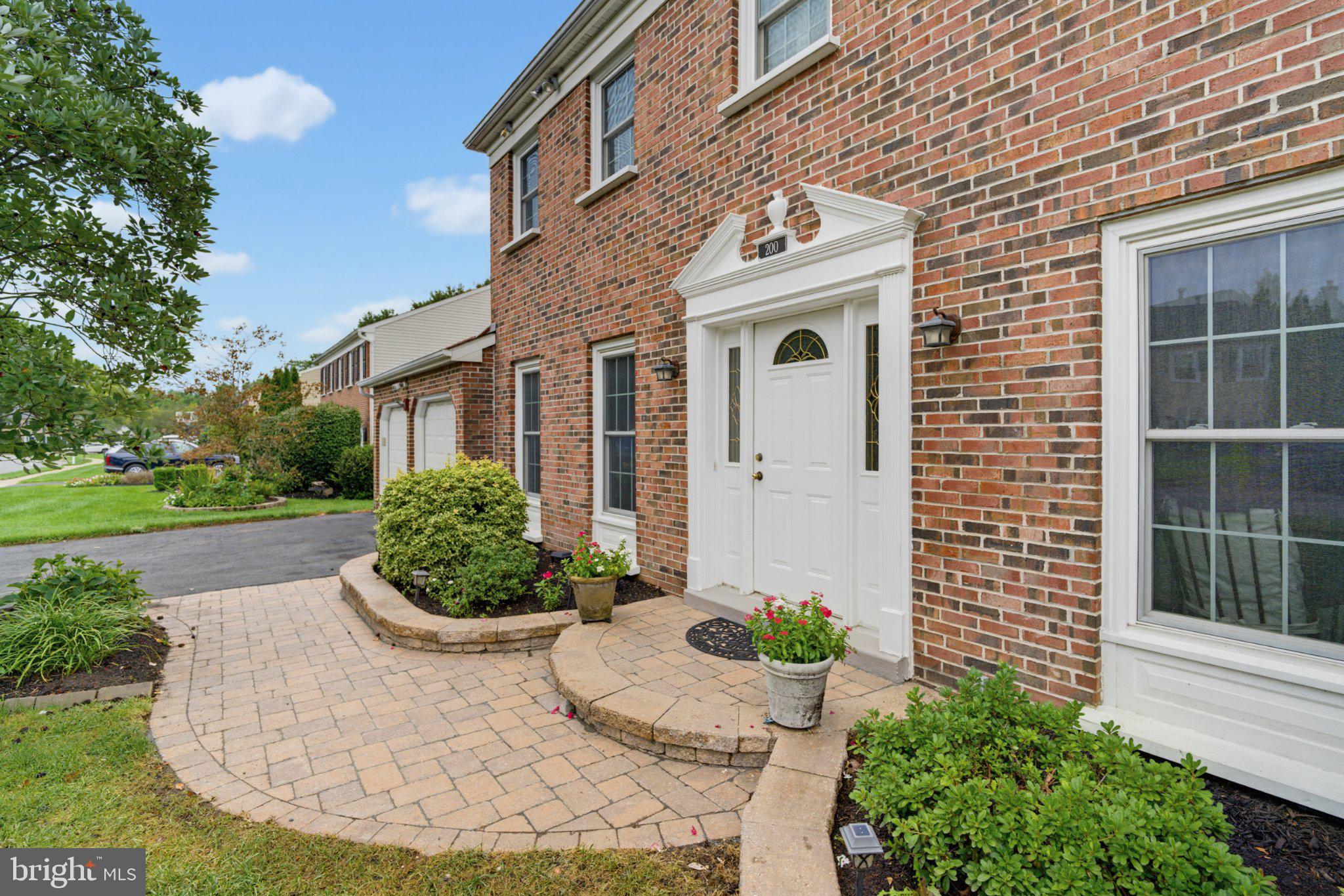 200 TRAPPE LANE