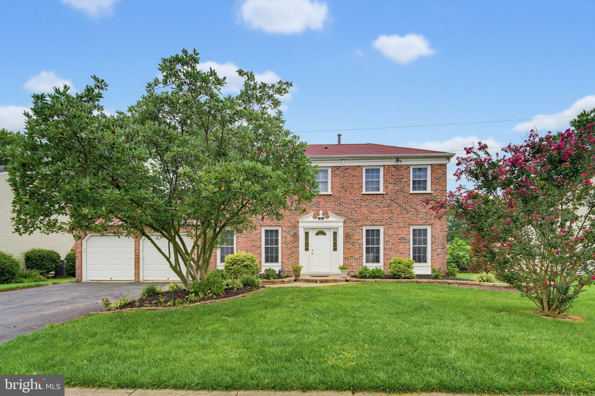 200 TRAPPE LANE