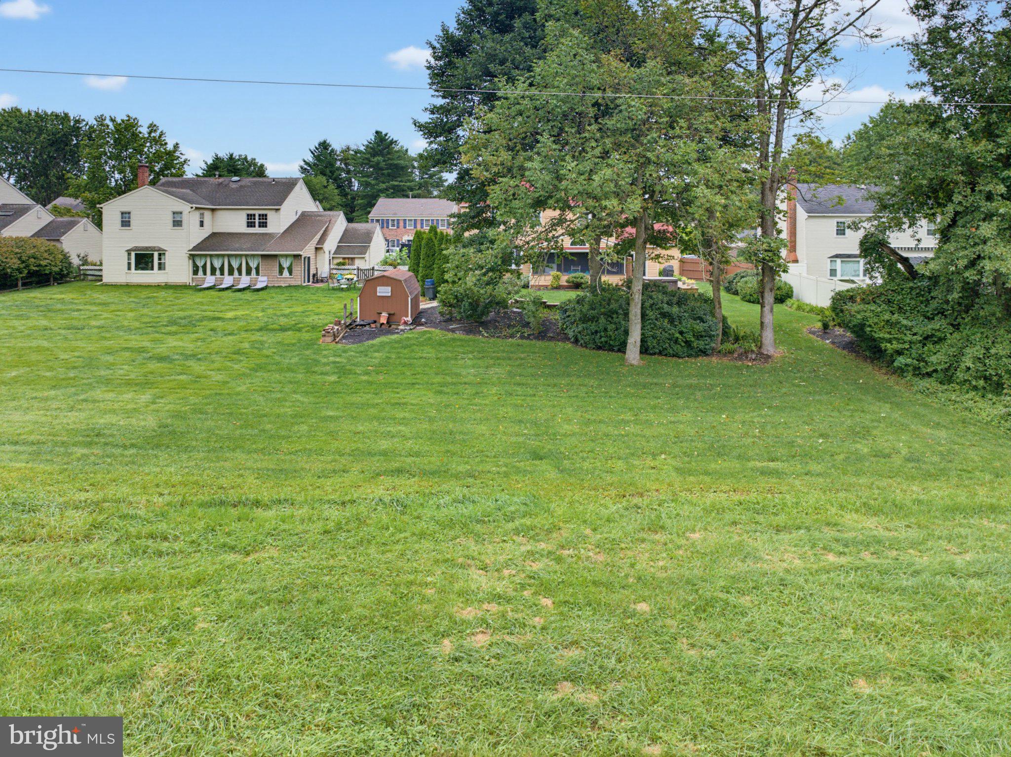 200 TRAPPE LANE