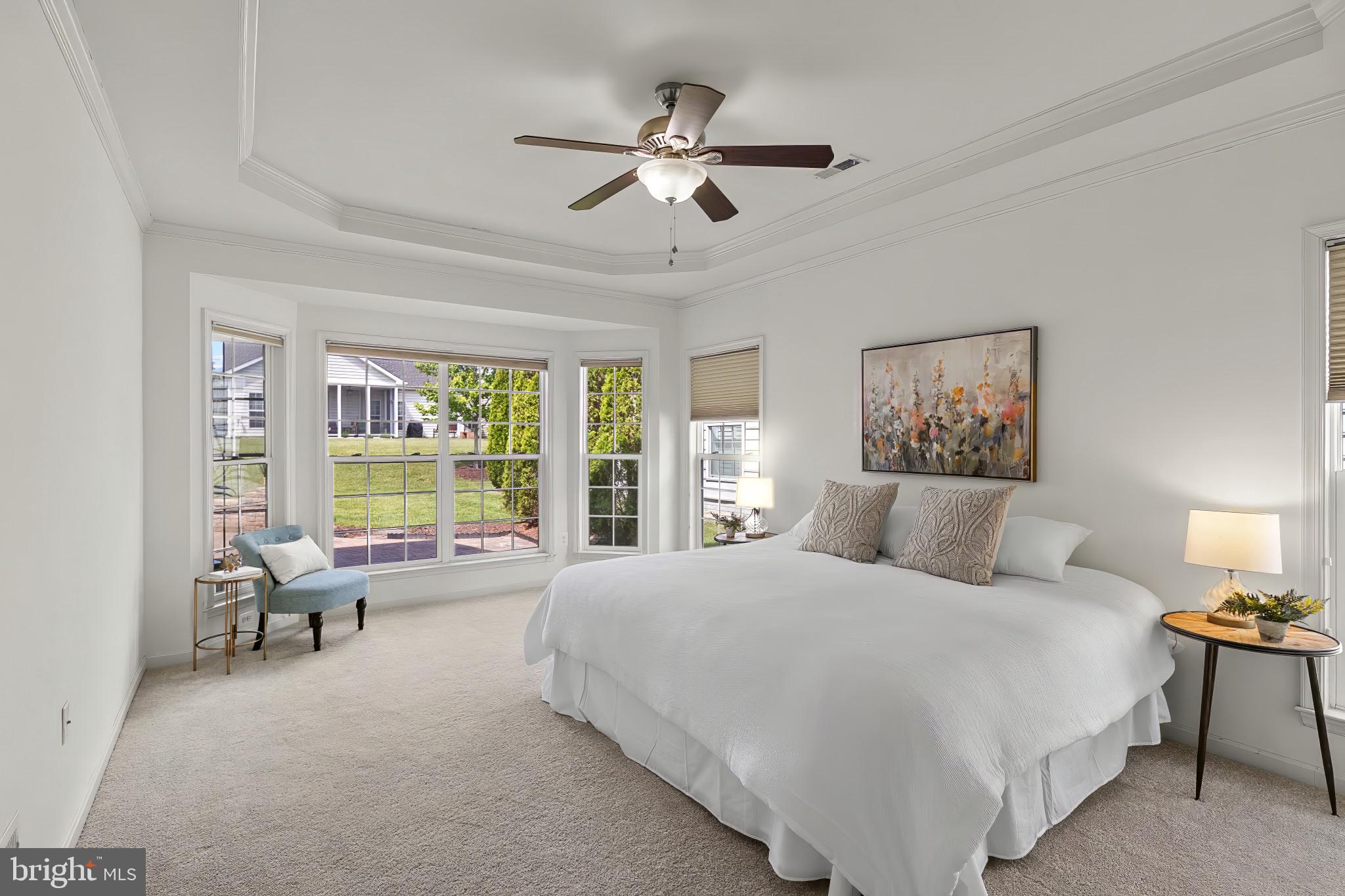 SYMPHONY VILLAGE AT CENTREVILLE - Residential