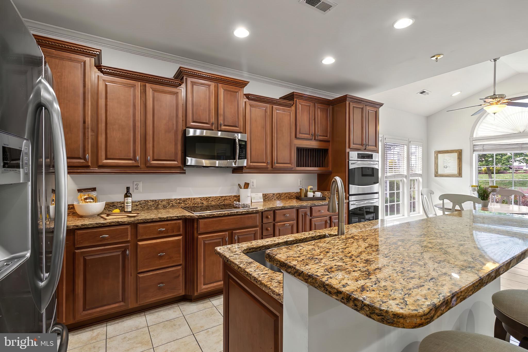 SYMPHONY VILLAGE AT CENTREVILLE - Residential