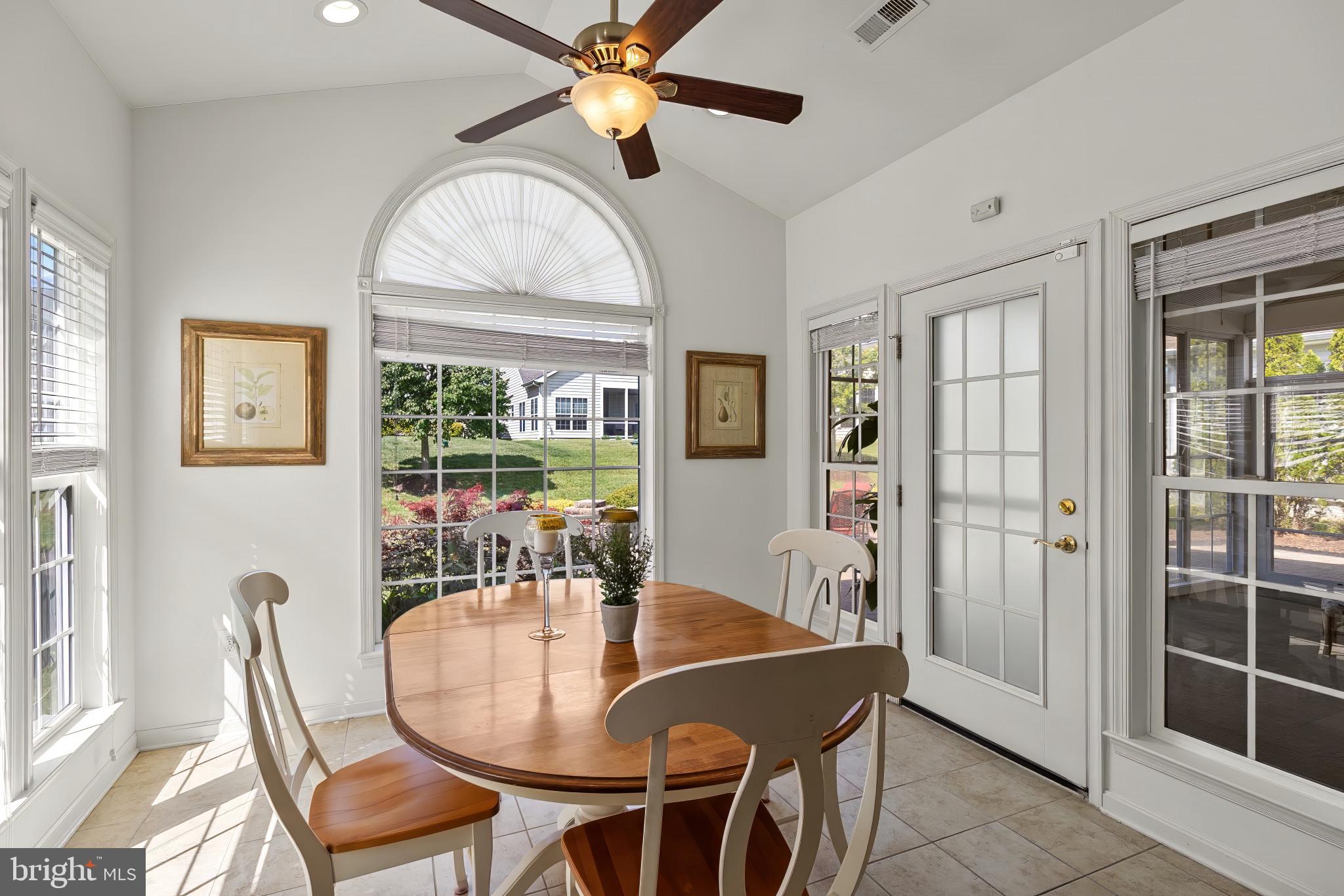 SYMPHONY VILLAGE AT CENTREVILLE - Residential