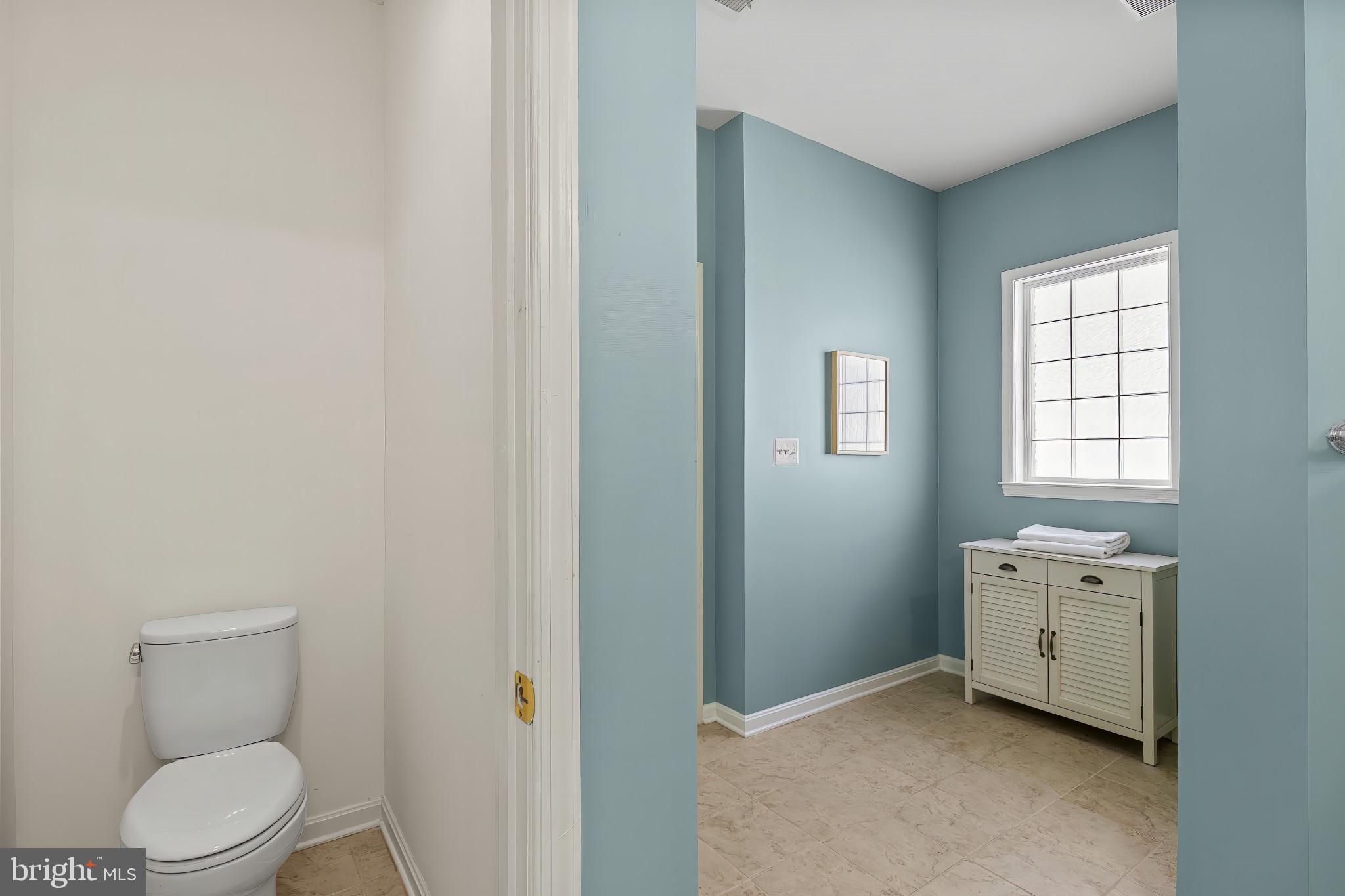 SYMPHONY VILLAGE AT CENTREVILLE - Residential