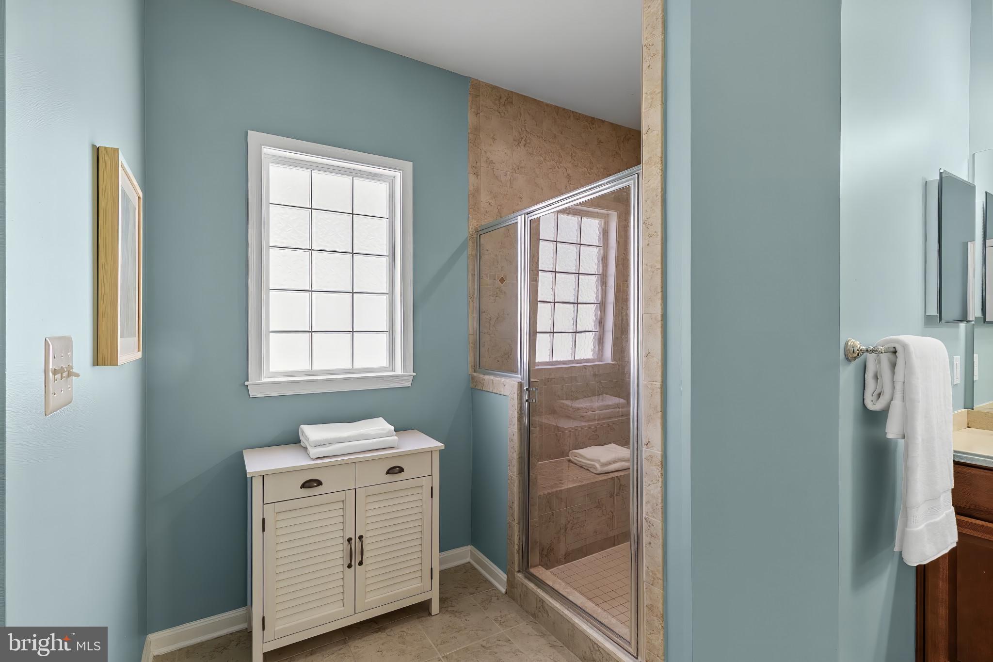 SYMPHONY VILLAGE AT CENTREVILLE - Residential