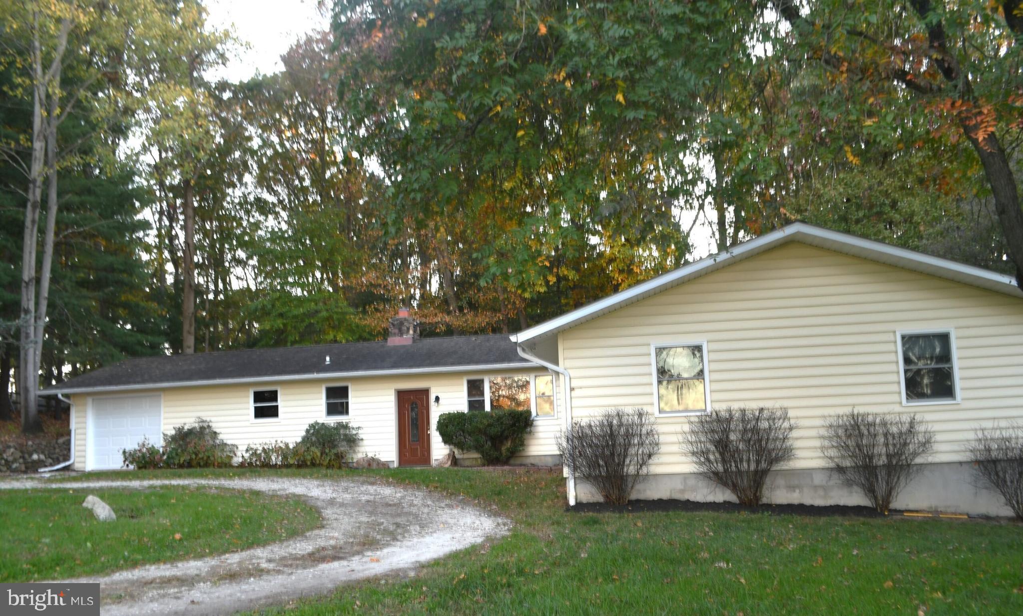 MONKTON - Residential Lease