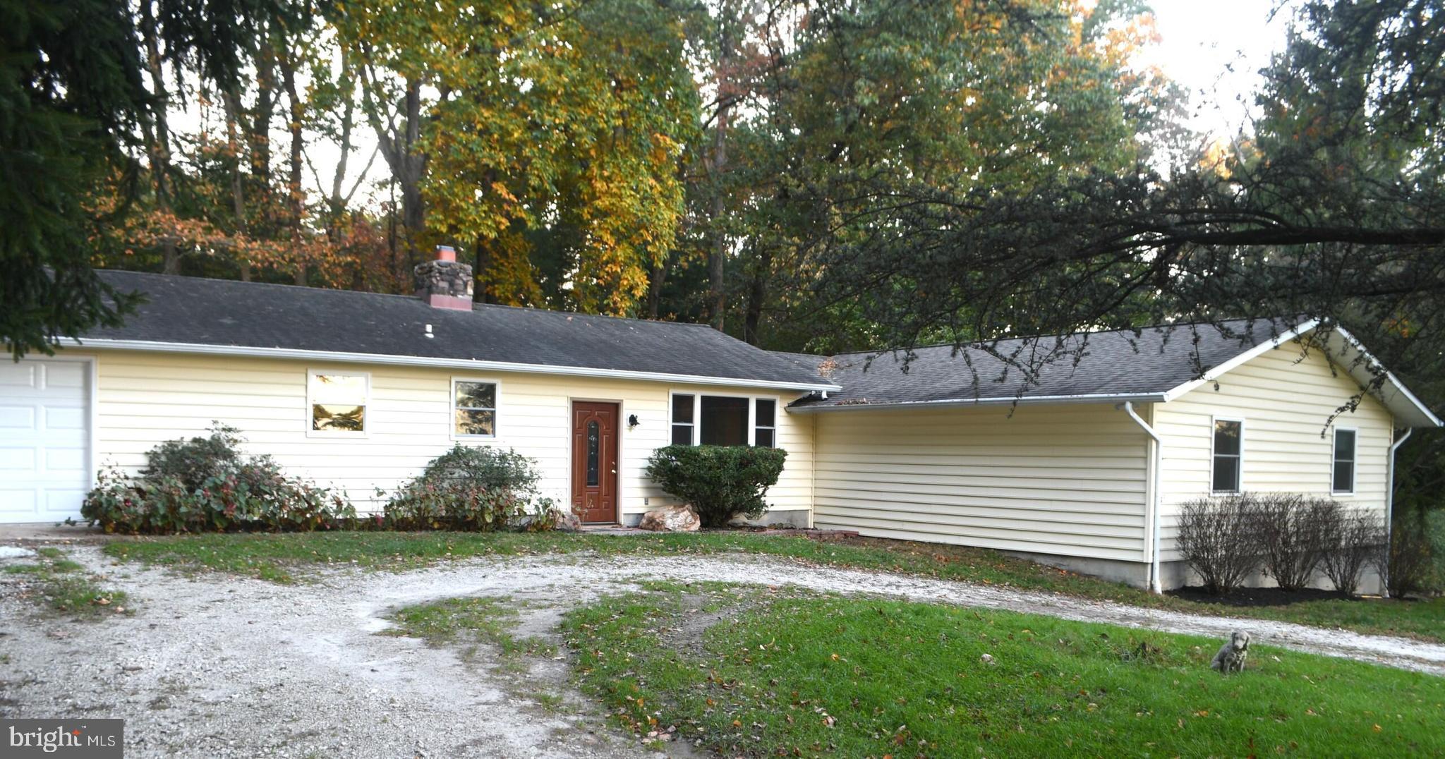 MONKTON - Residential Lease