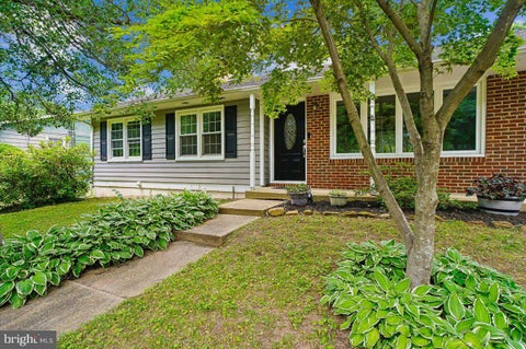 Homes For Sale - 1248 Hilltop Drive<br/> ANNAPOLIS, MD 21409