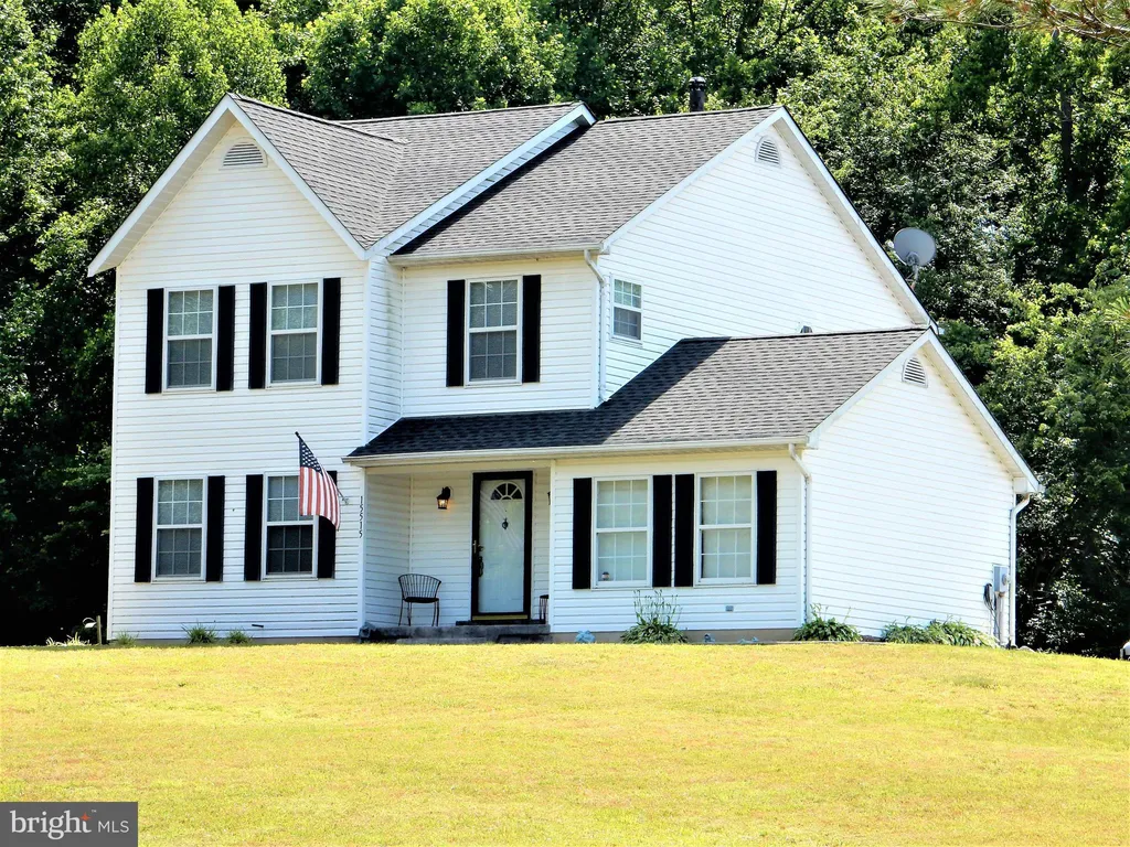 15515 Baden Naylor Road, Brandywine, MD 20613