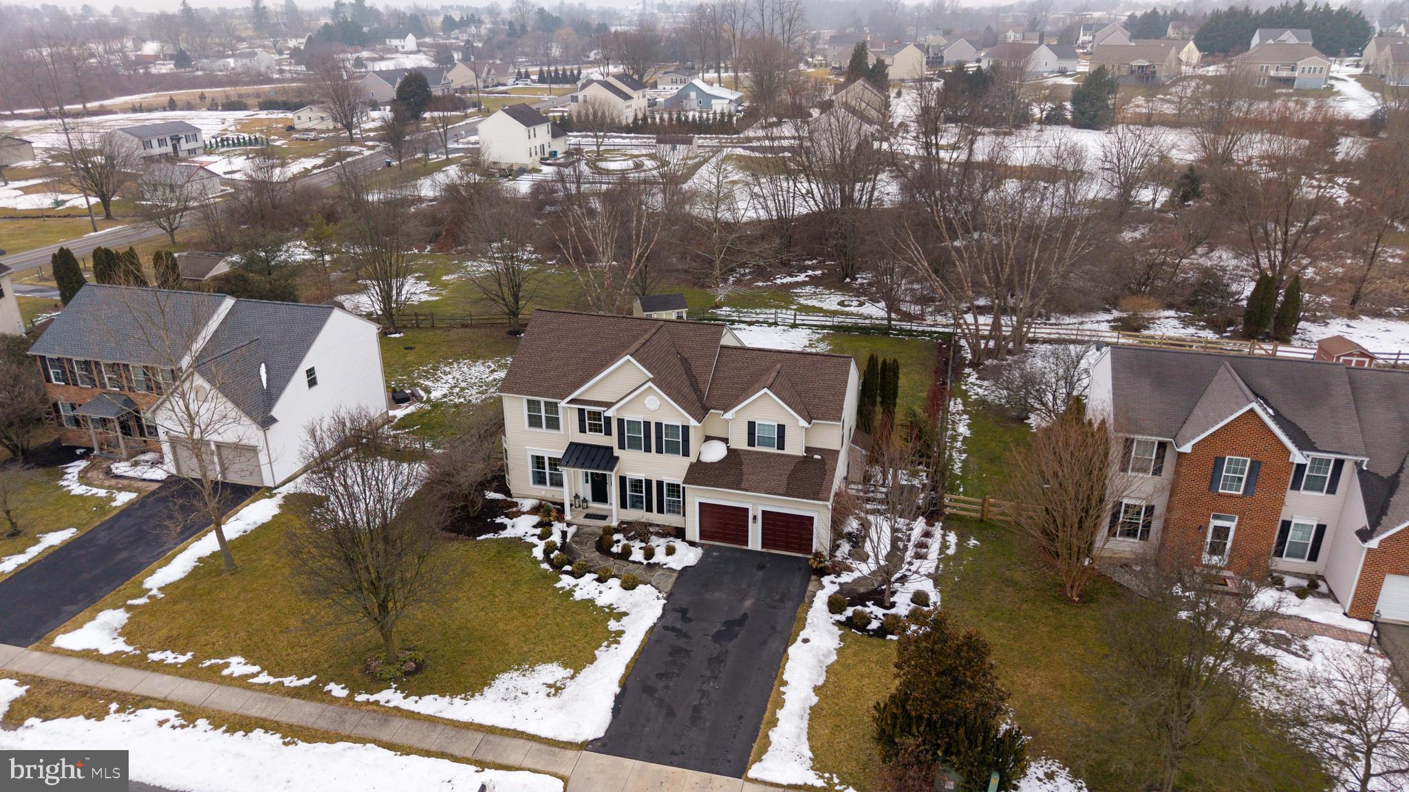 109 PONDS VIEW DRIVE